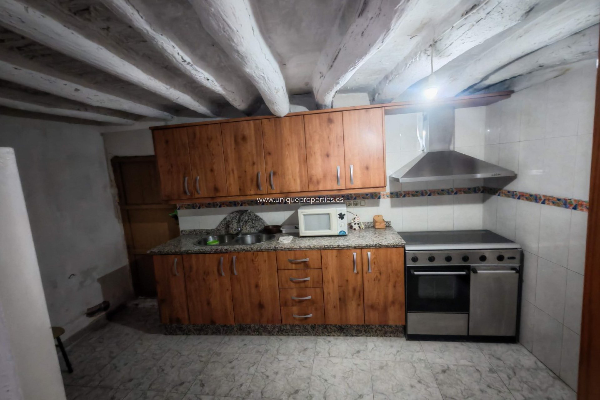Reventa - Village House -
Purchena
