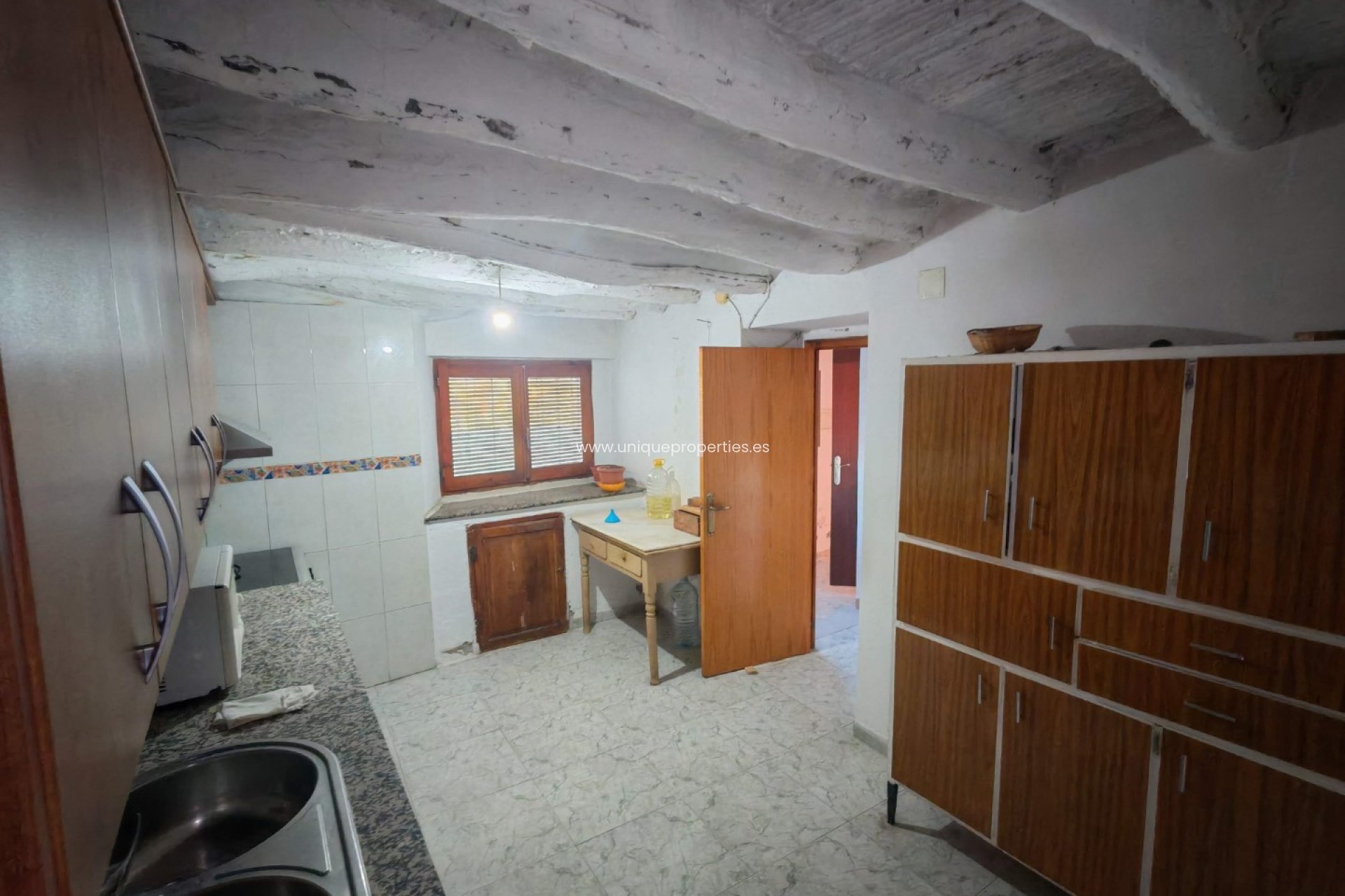 Reventa - Village House -
Purchena