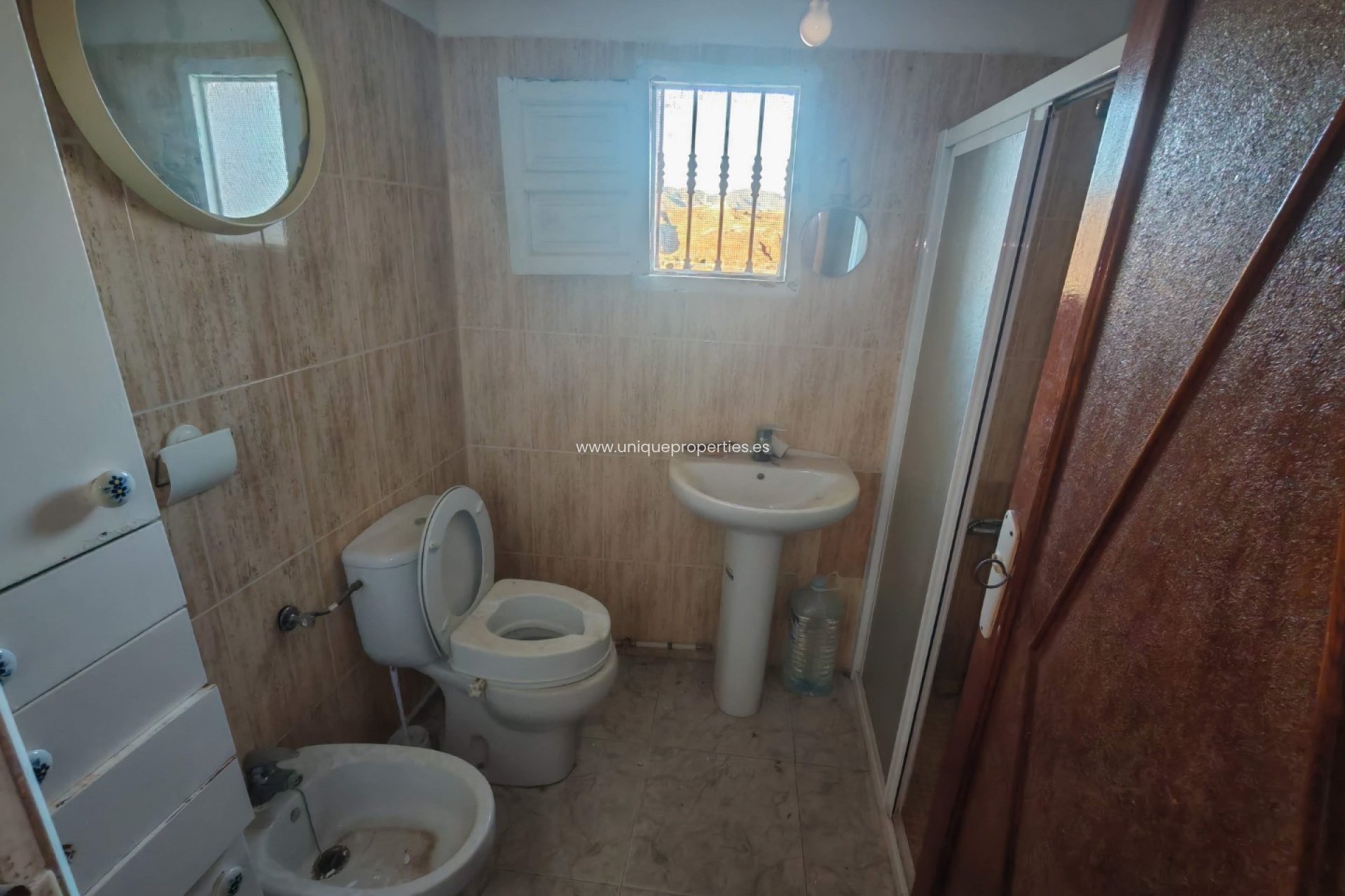 Reventa - Village House -
Purchena