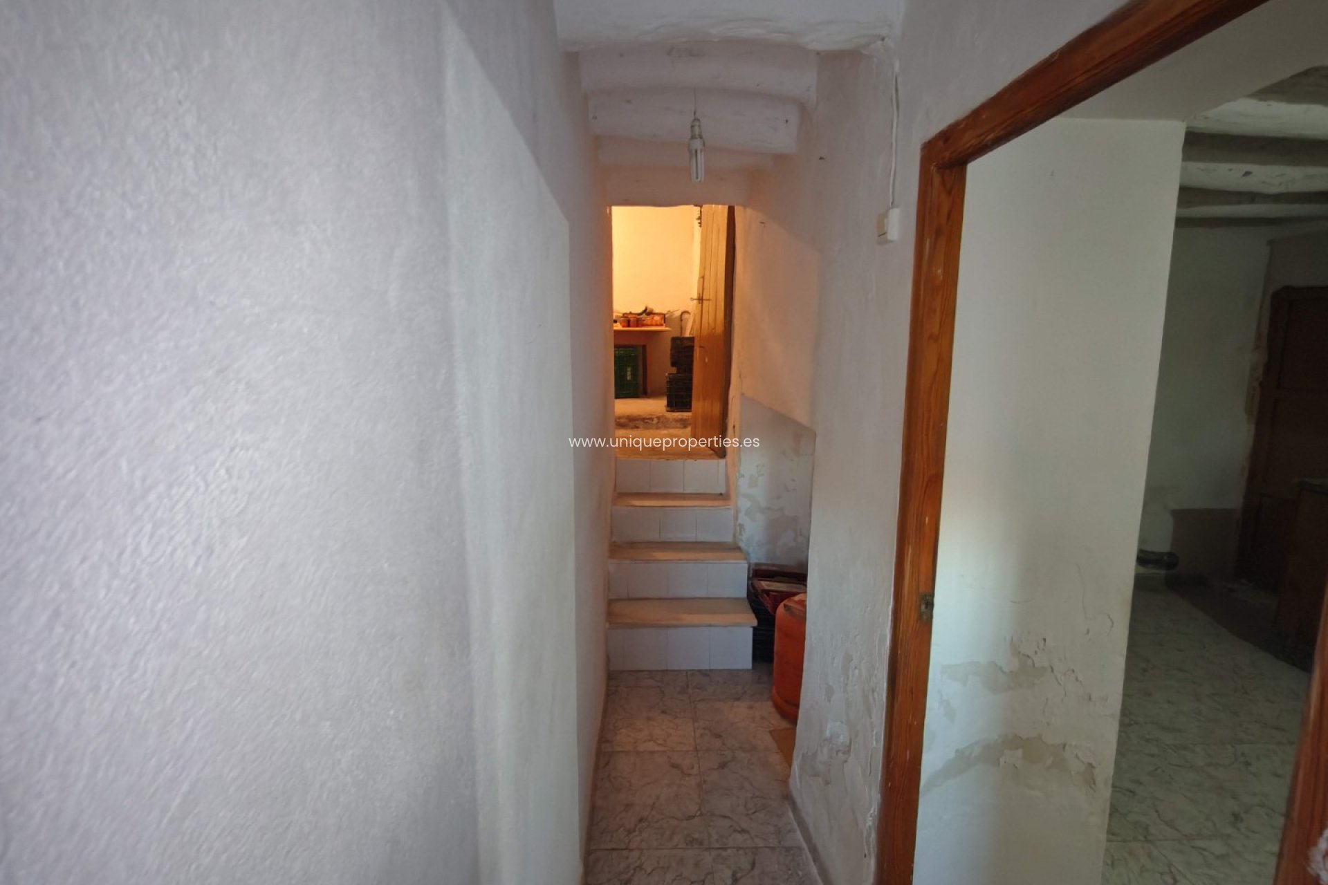 Reventa - Village House -
Purchena