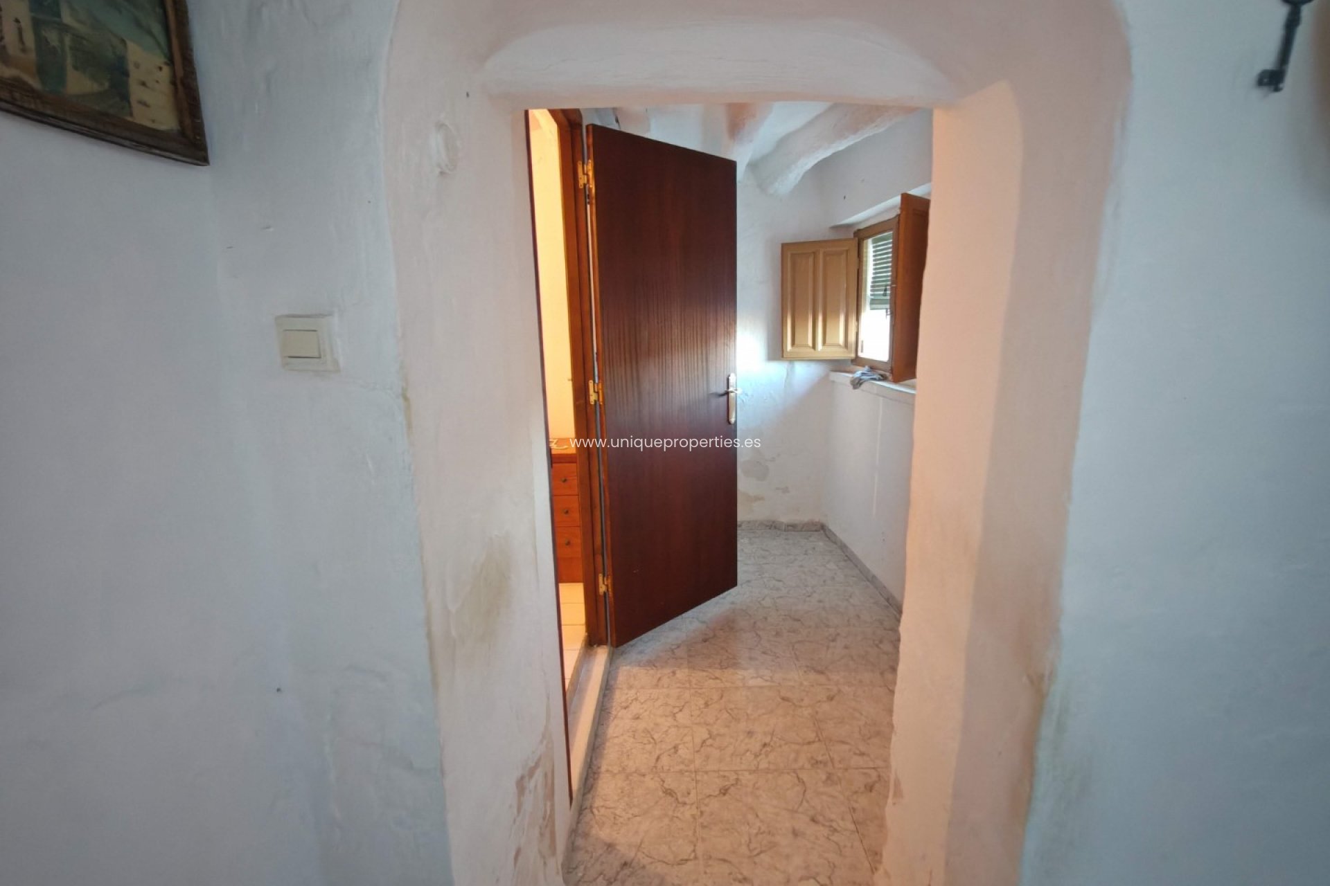 Reventa - Village House -
Purchena