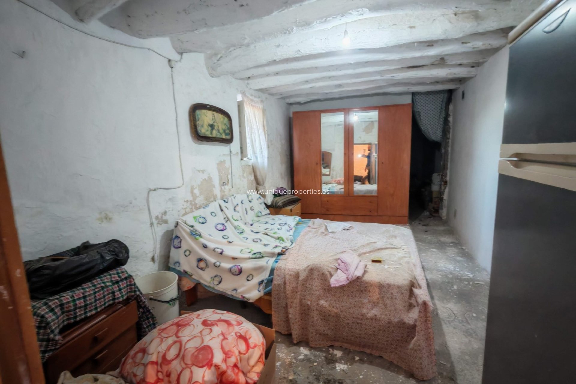 Reventa - Village House -
Purchena