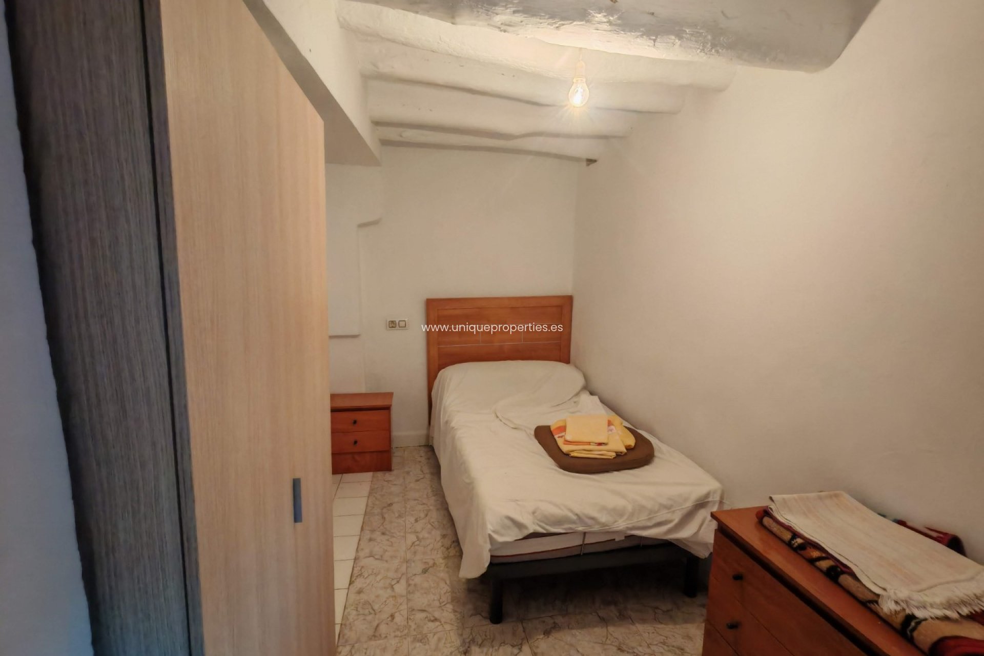 Reventa - Village House -
Purchena
