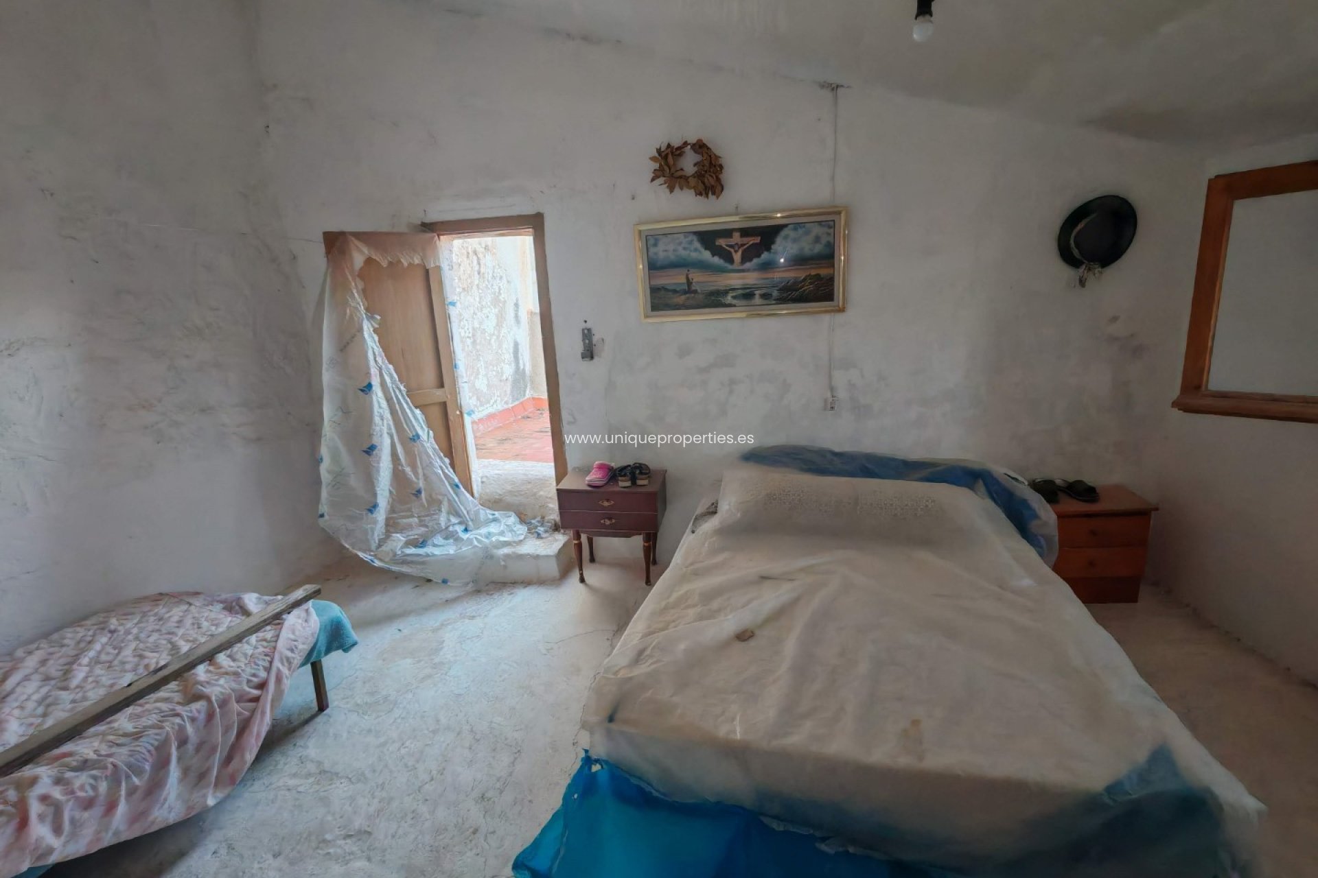 Reventa - Village House -
Purchena