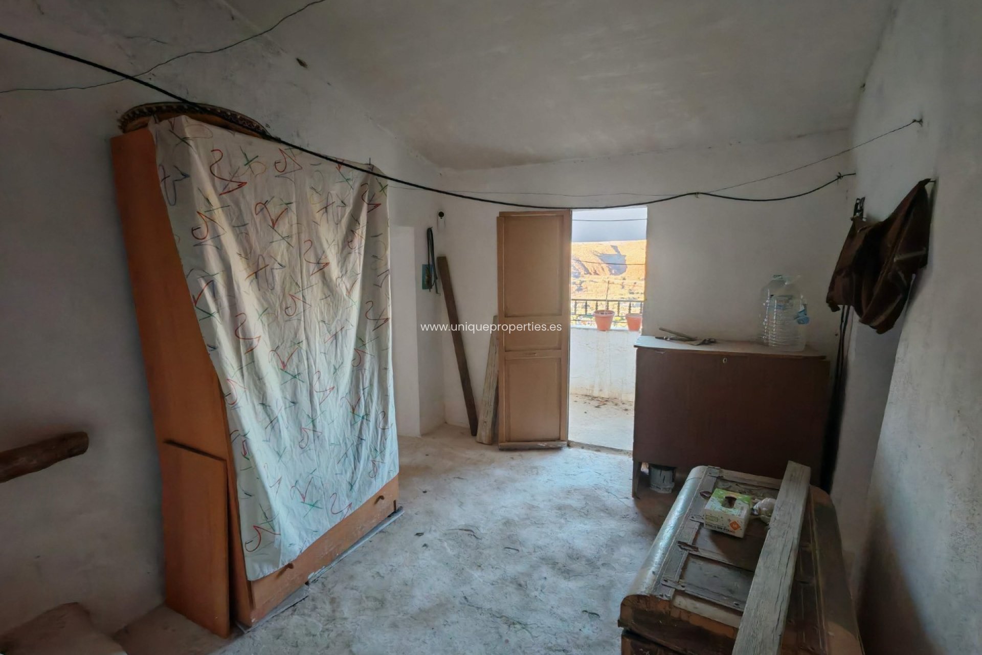 Reventa - Village House -
Purchena