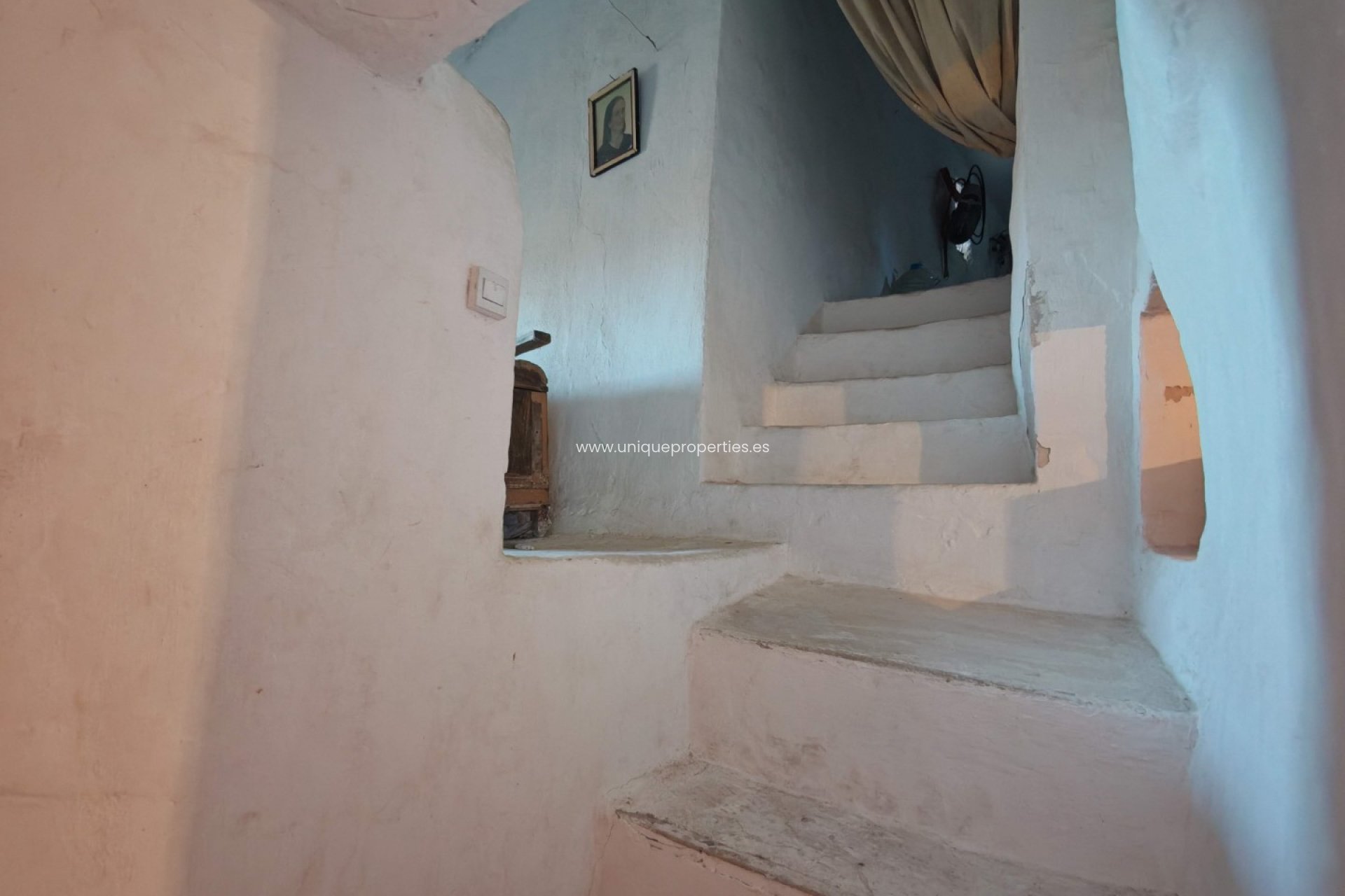 Reventa - Village House -
Purchena
