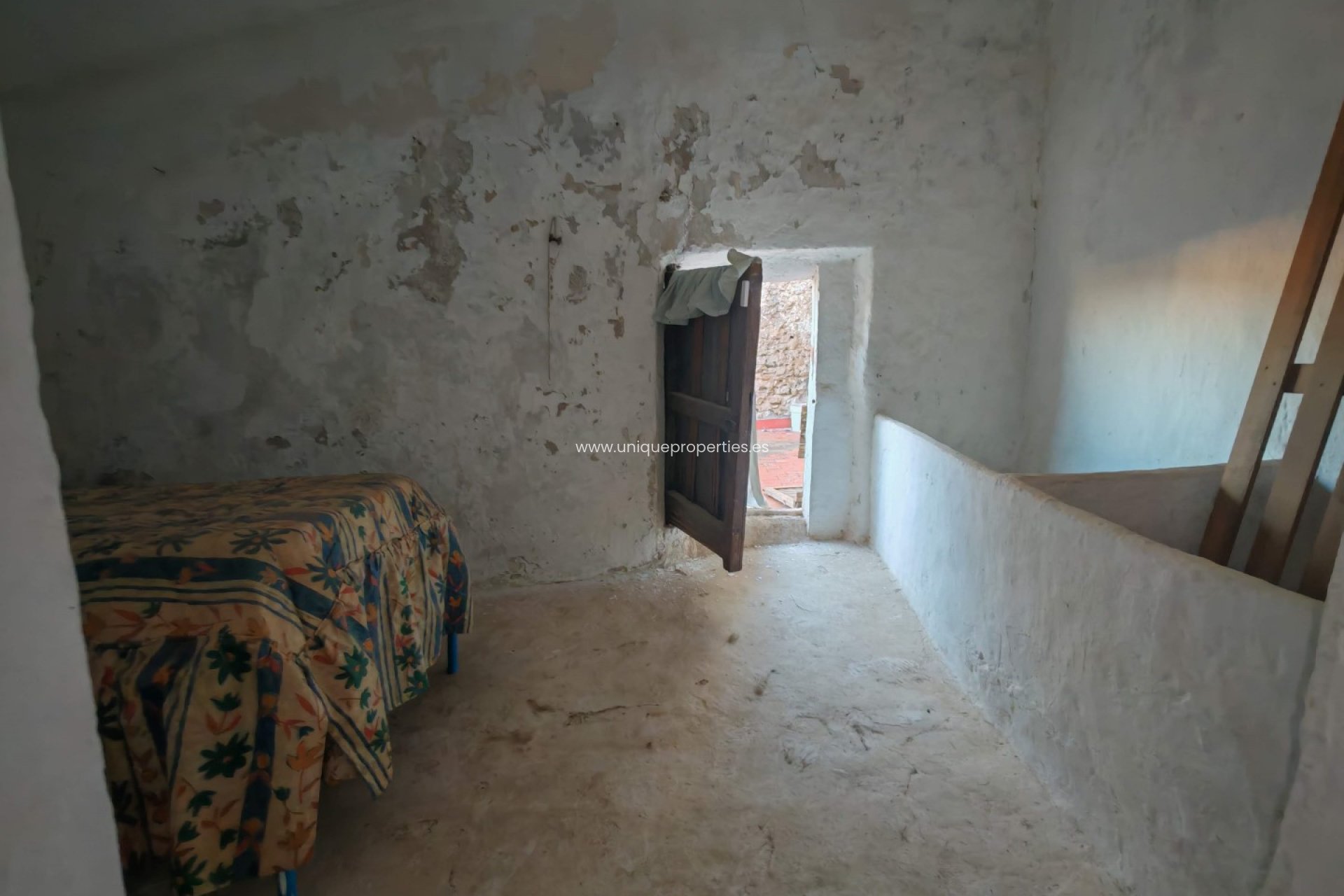 Reventa - Village House -
Purchena