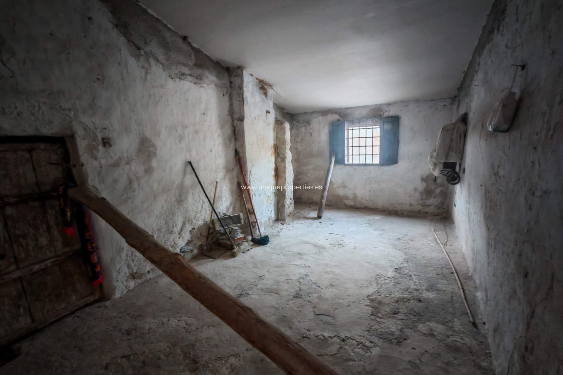 Reventa - Village House -
Purchena