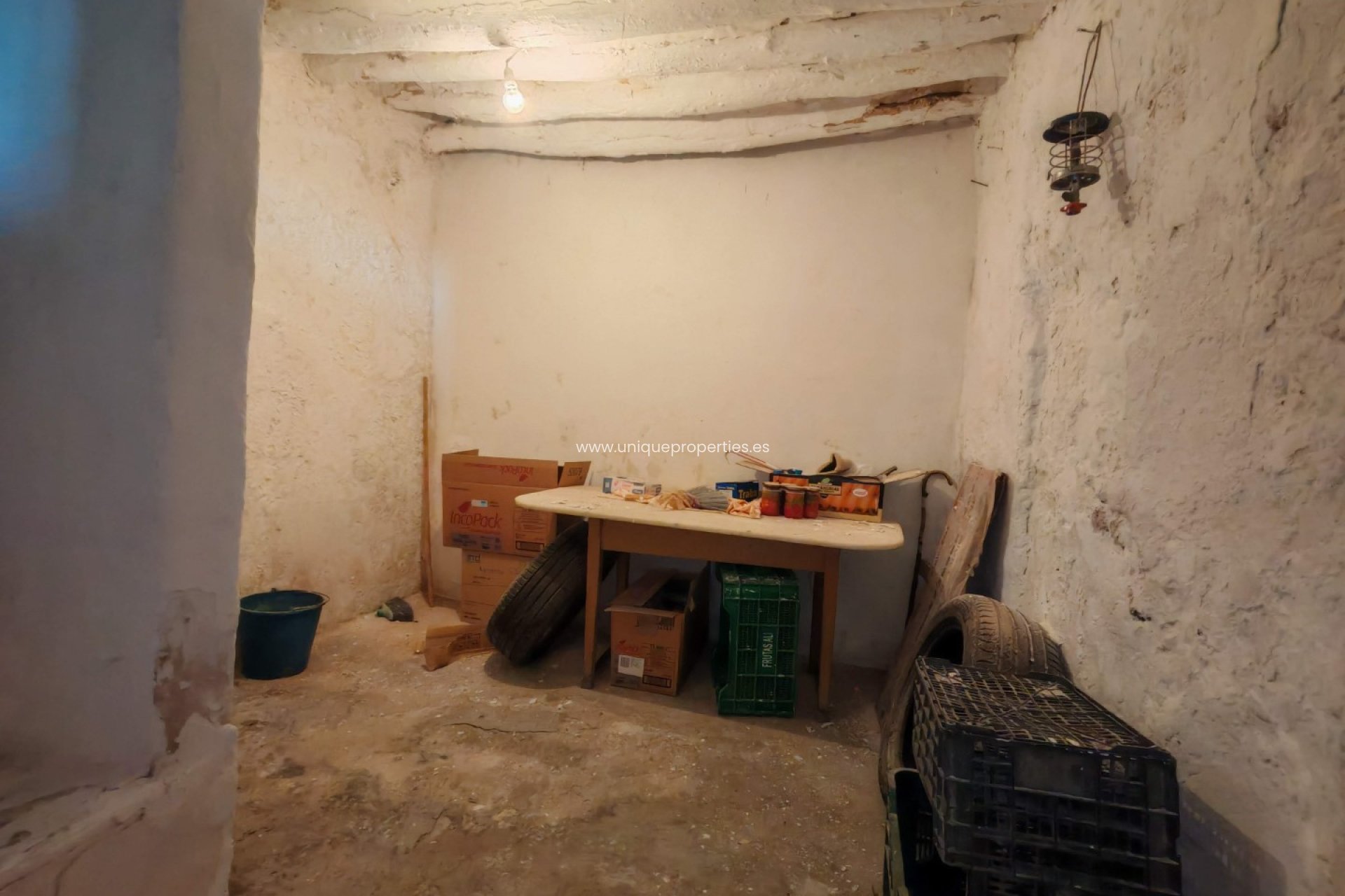 Reventa - Village House -
Purchena