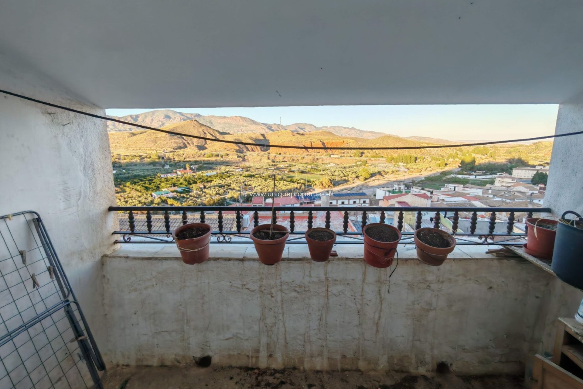Reventa - Village House -
Purchena
