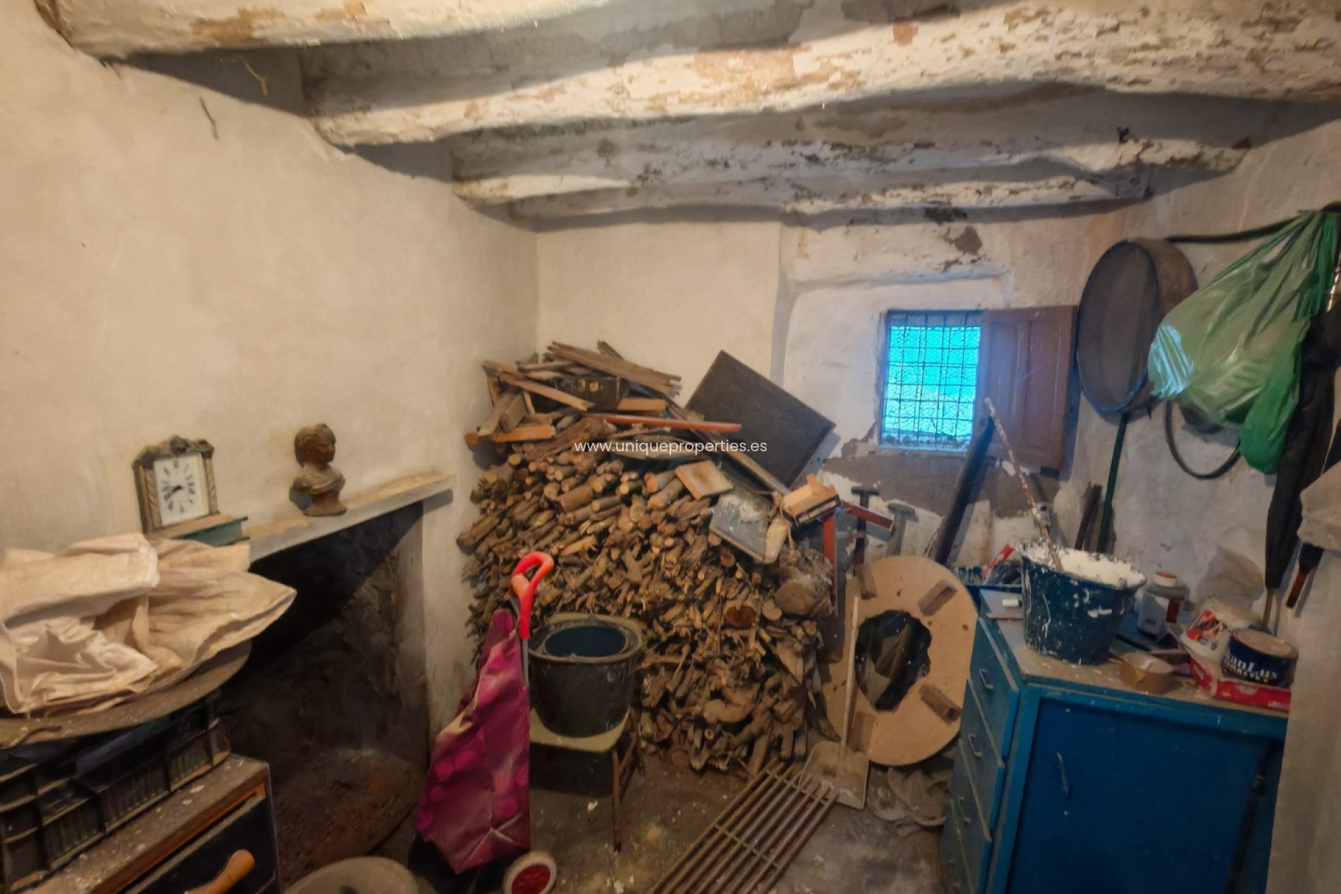 Reventa - Village House -
Purchena