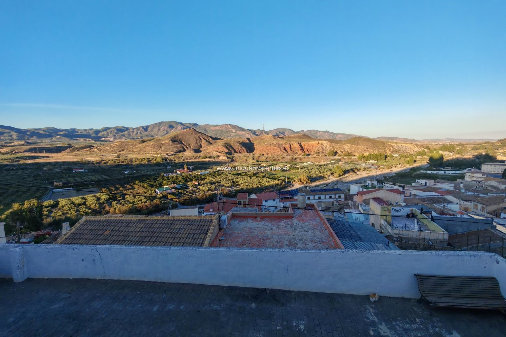 Reventa - Village House -
Purchena