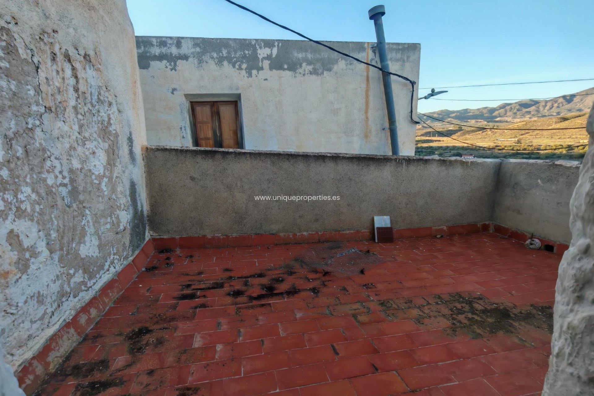 Reventa - Village House -
Purchena