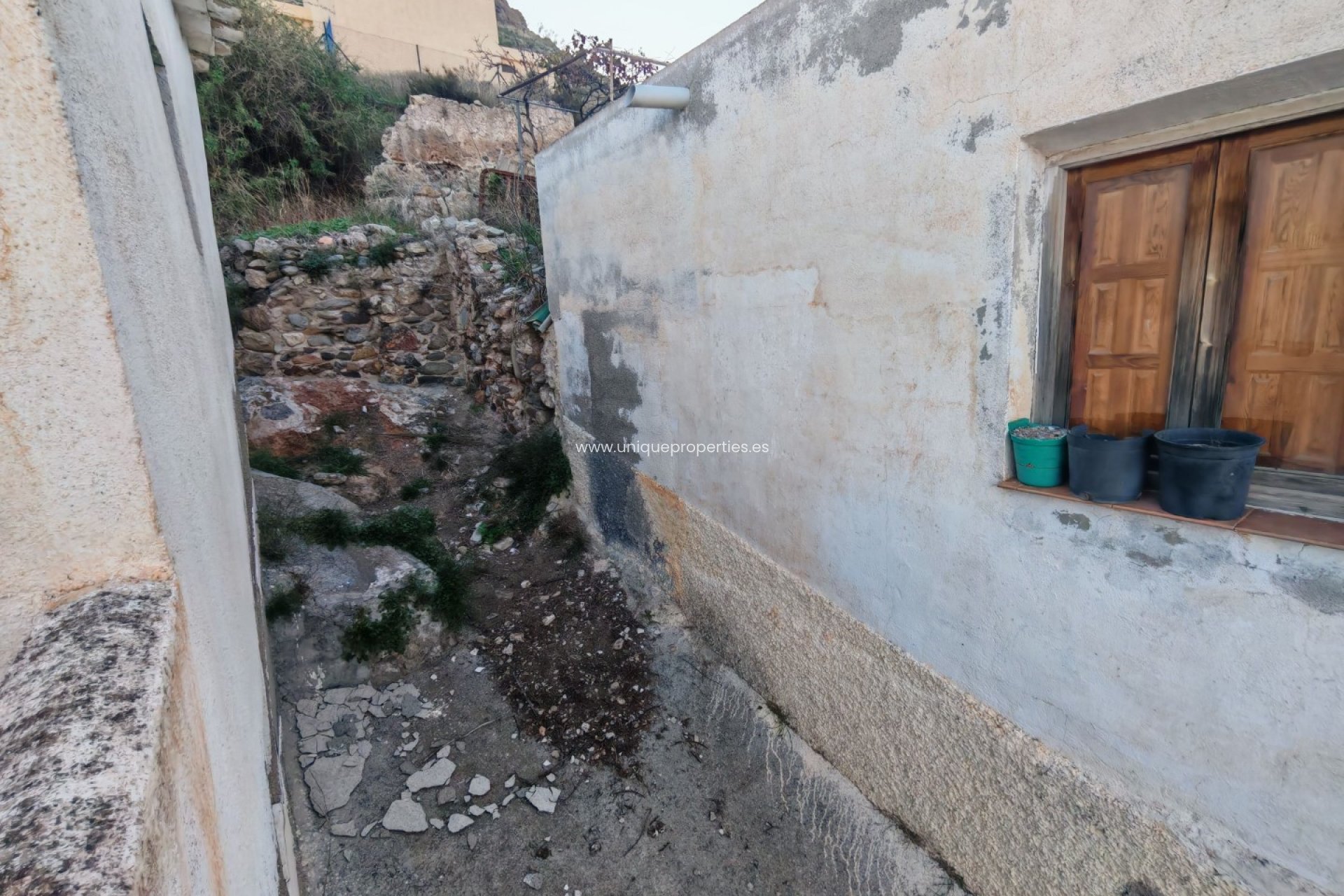 Reventa - Village House -
Purchena