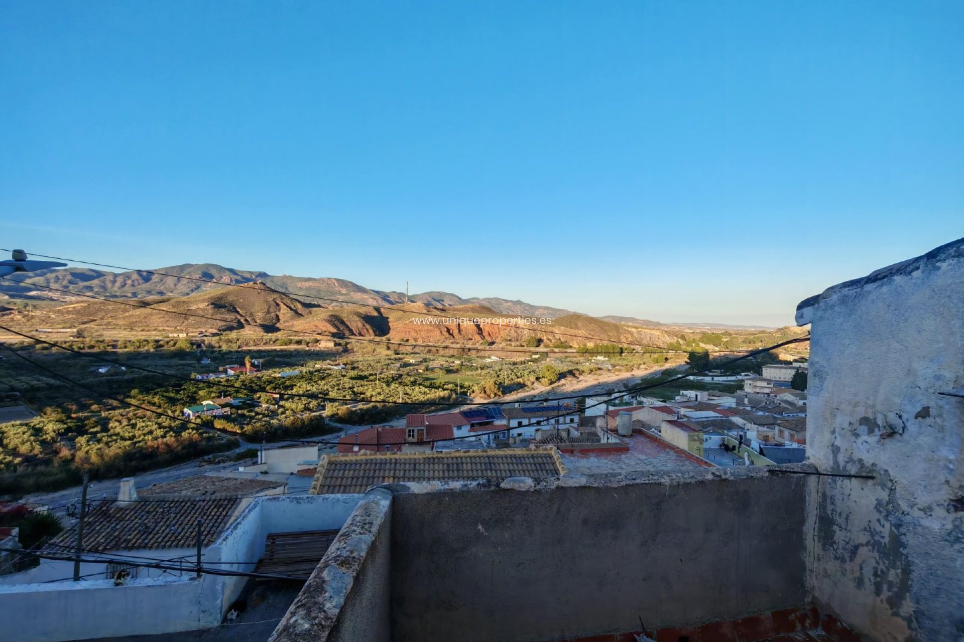 Reventa - Village House -
Purchena