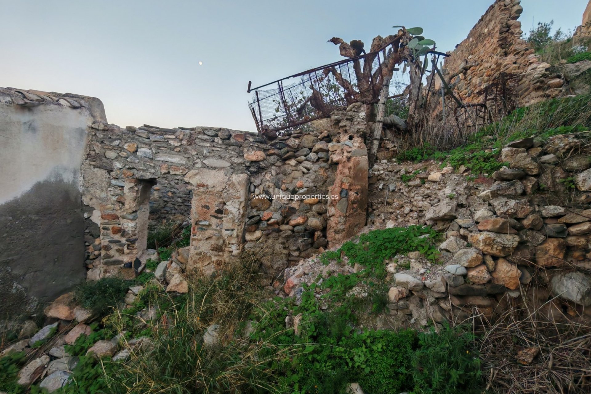 Reventa - Village House -
Purchena