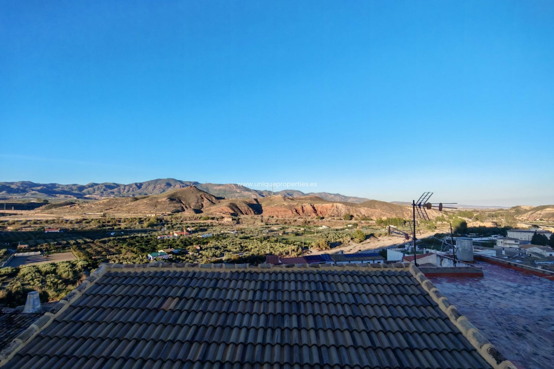 Reventa - Village House -
Purchena