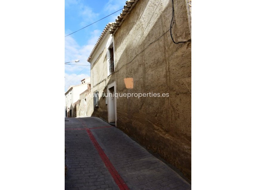 Reventa - Village House -
Purchena