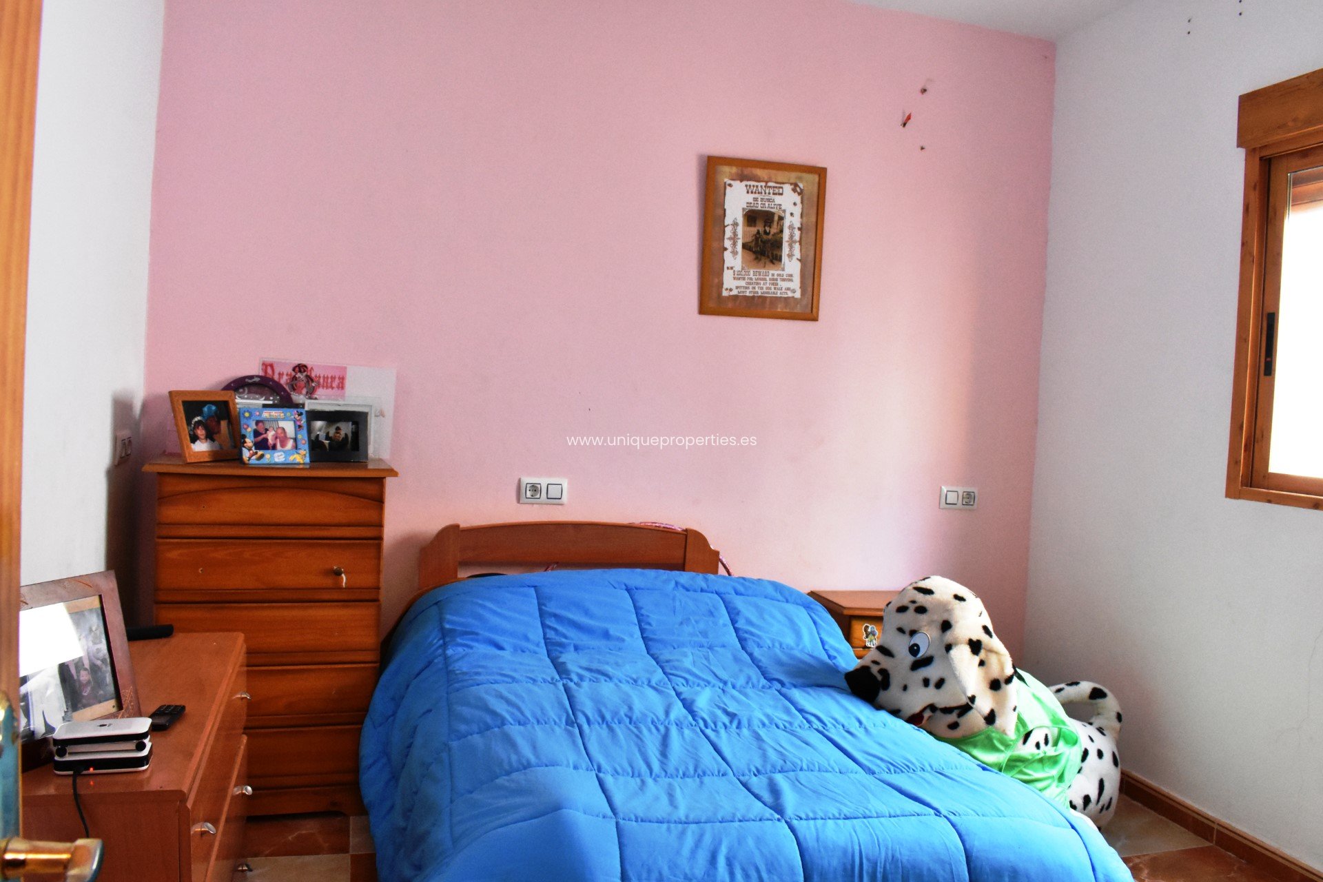 Reventa - Village House -
Purchena