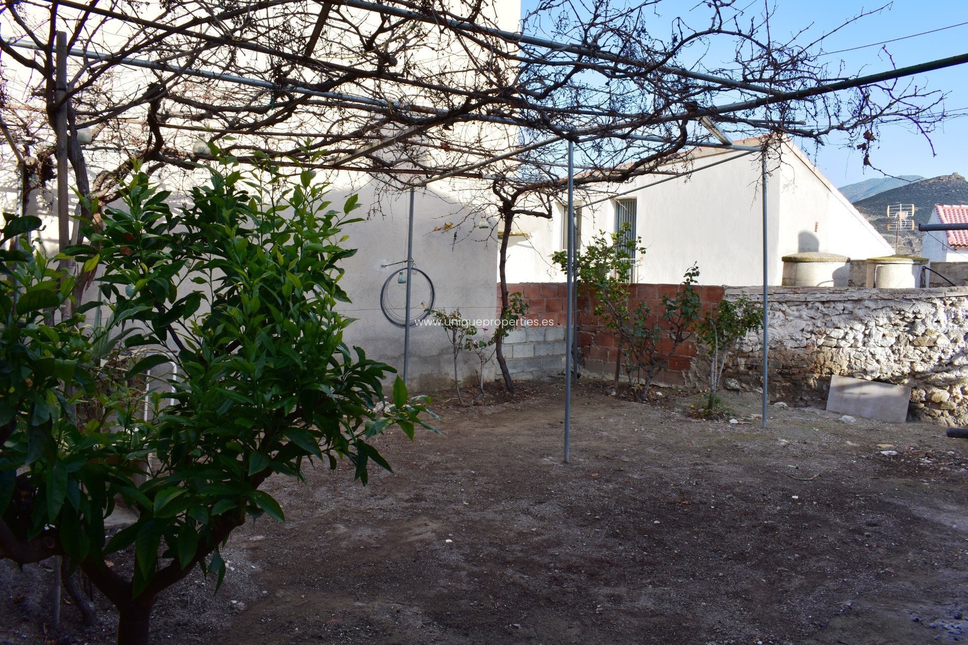 Reventa - Village House -
Purchena