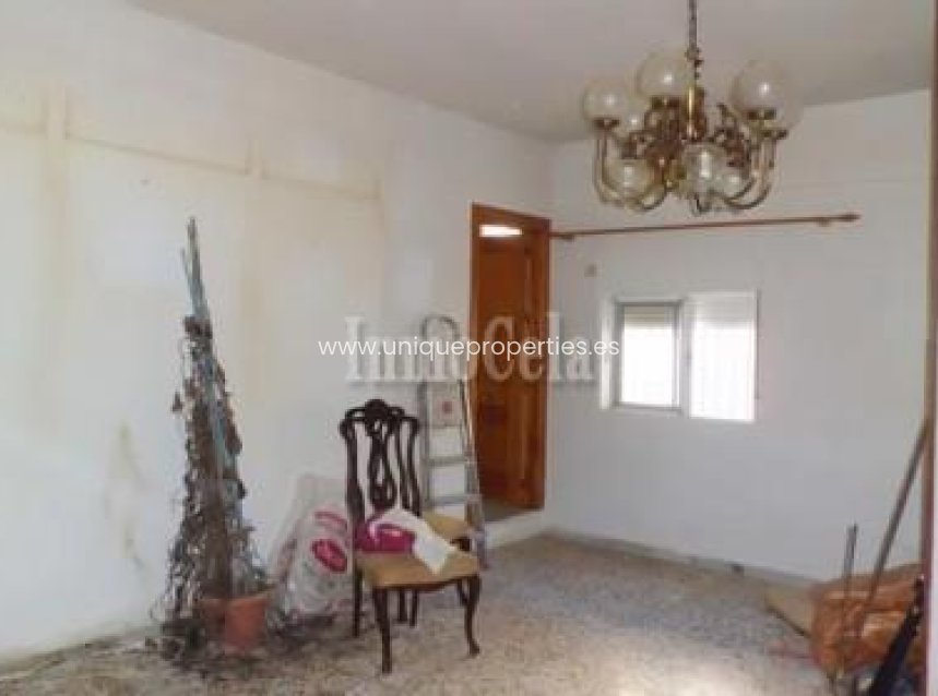 Reventa - Village House -
Purchena