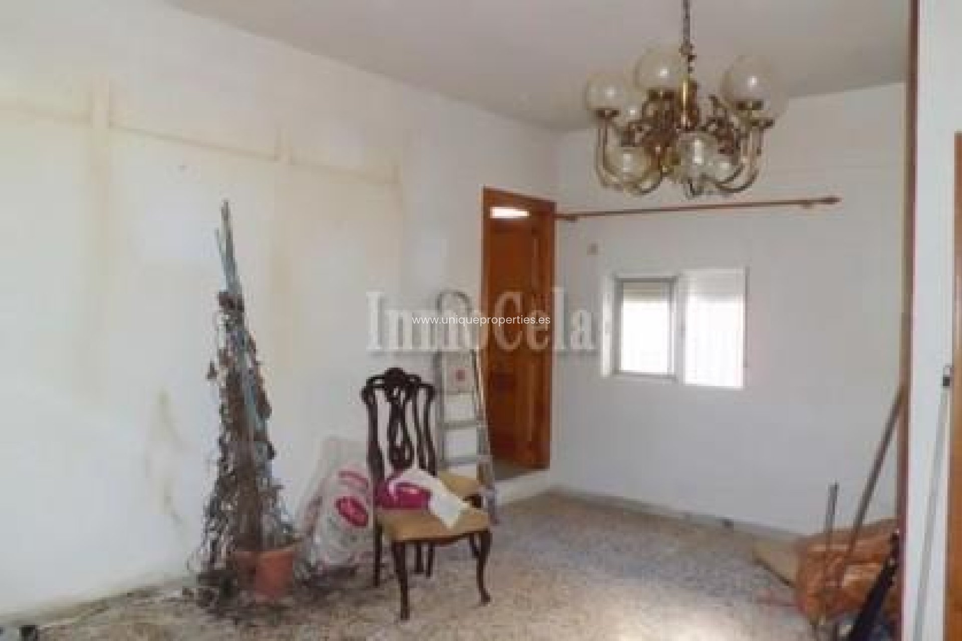 Reventa - Village House -
Purchena