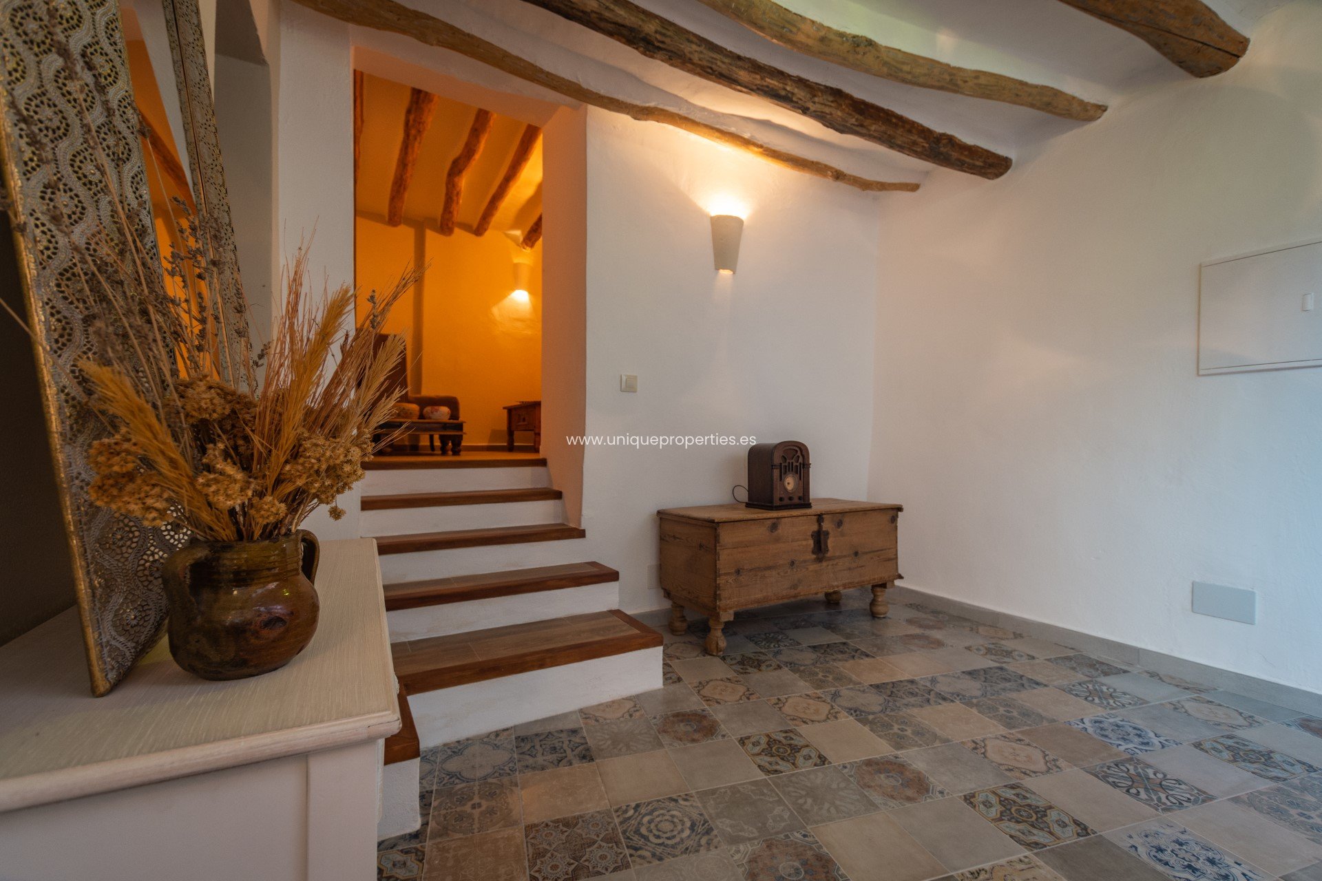 Reventa - Village House -
Somontin