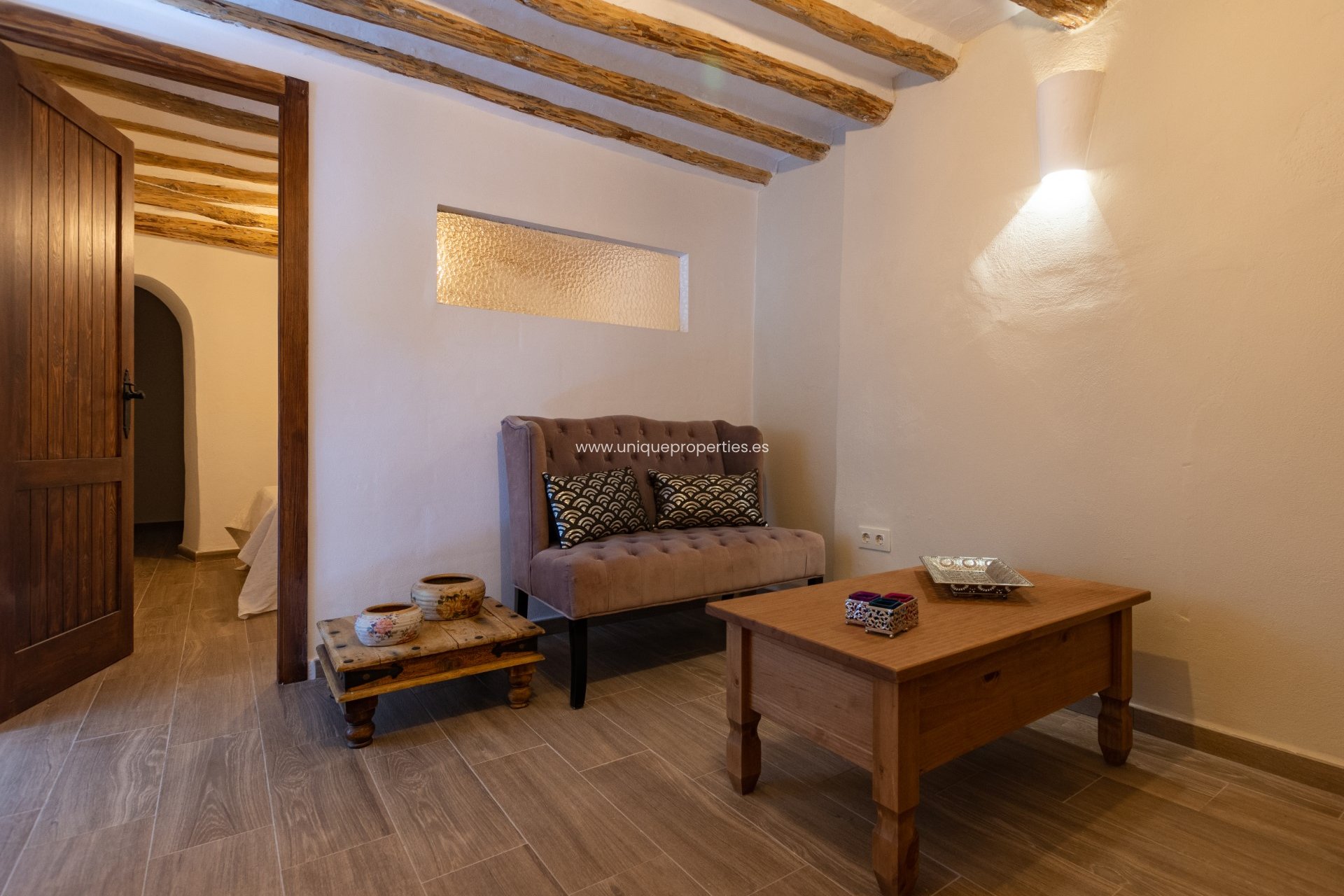 Reventa - Village House -
Somontin