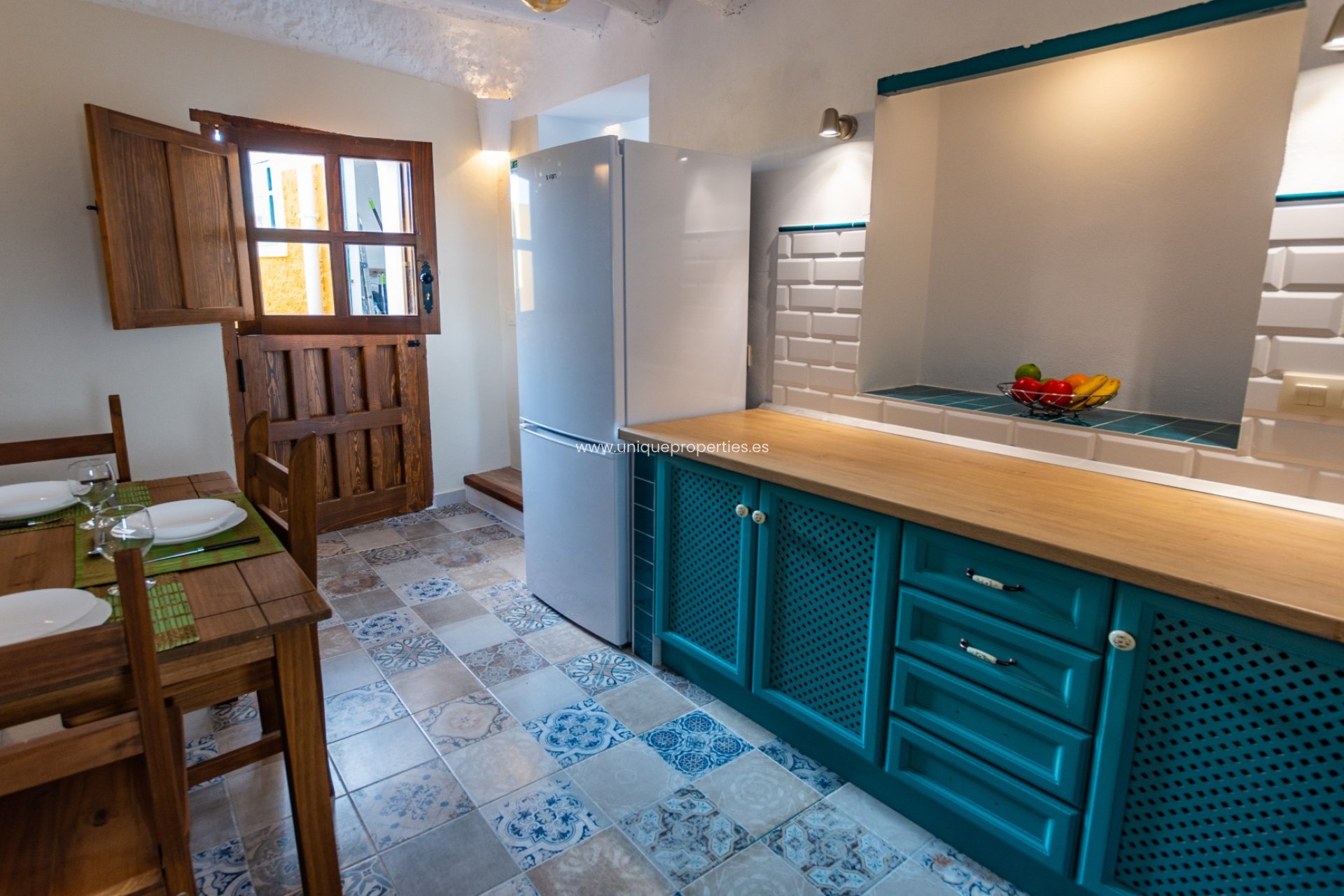 Reventa - Village House -
Somontin