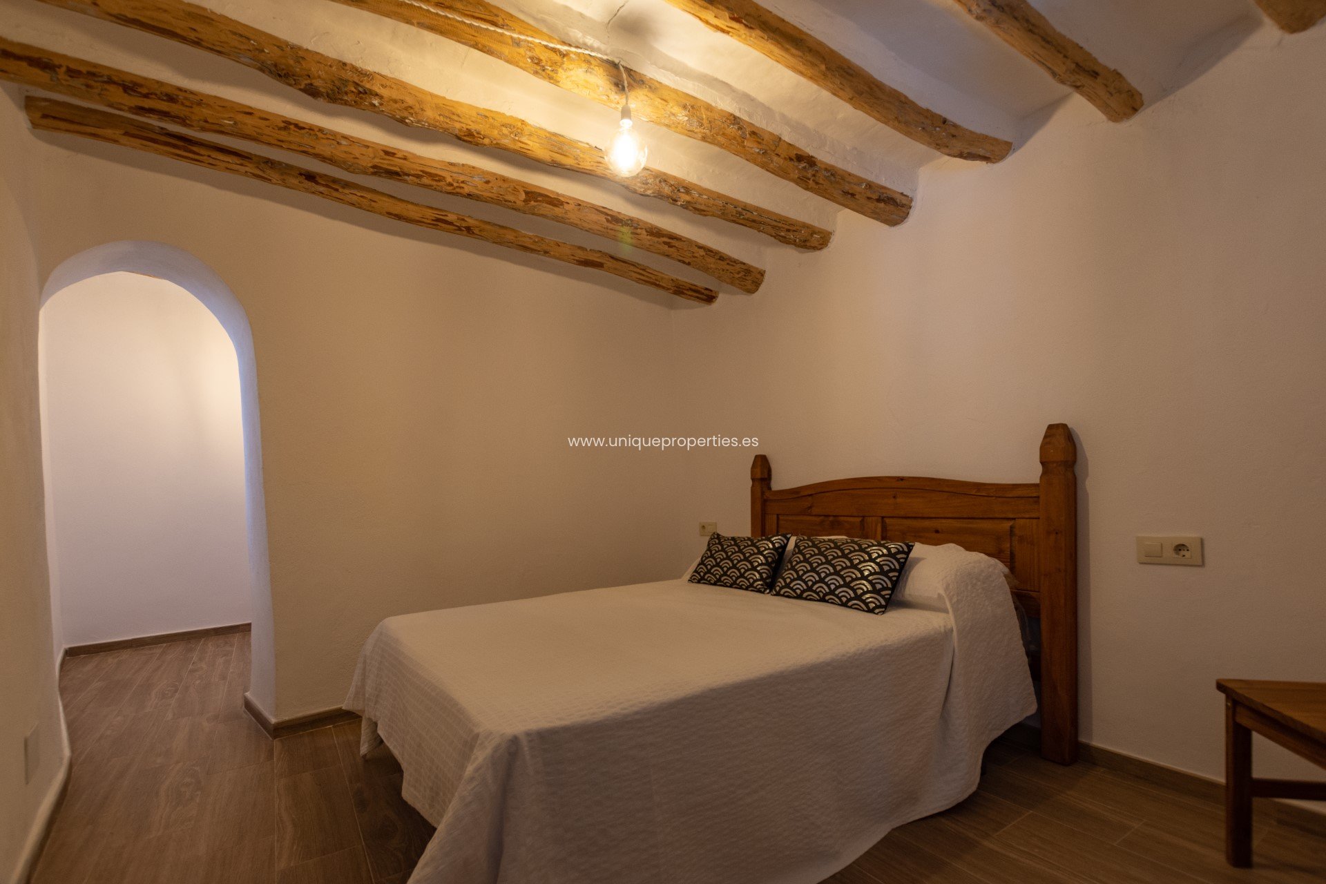 Reventa - Village House -
Somontin