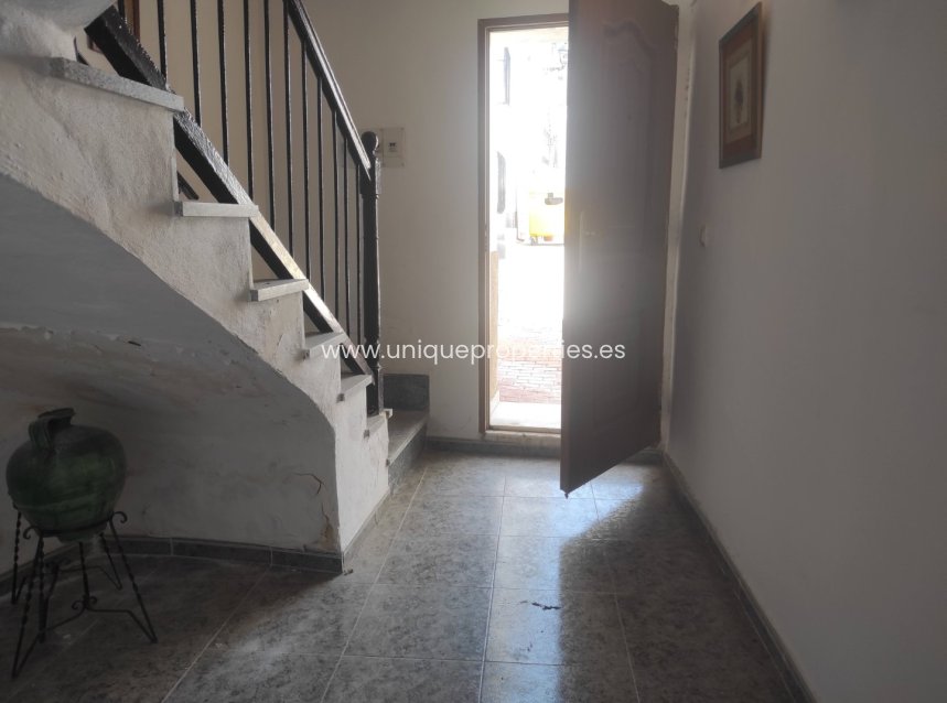 Reventa - Village House -
Somontin