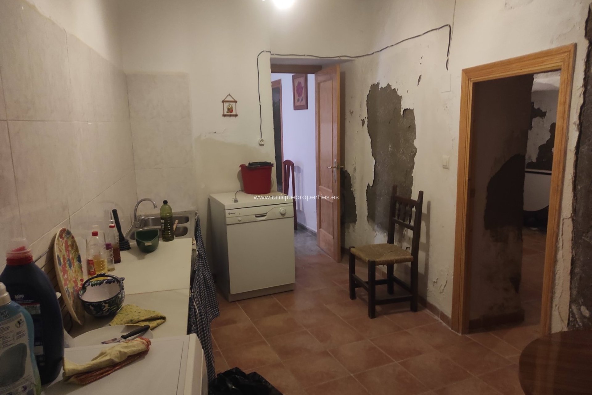 Reventa - Village House -
Somontin