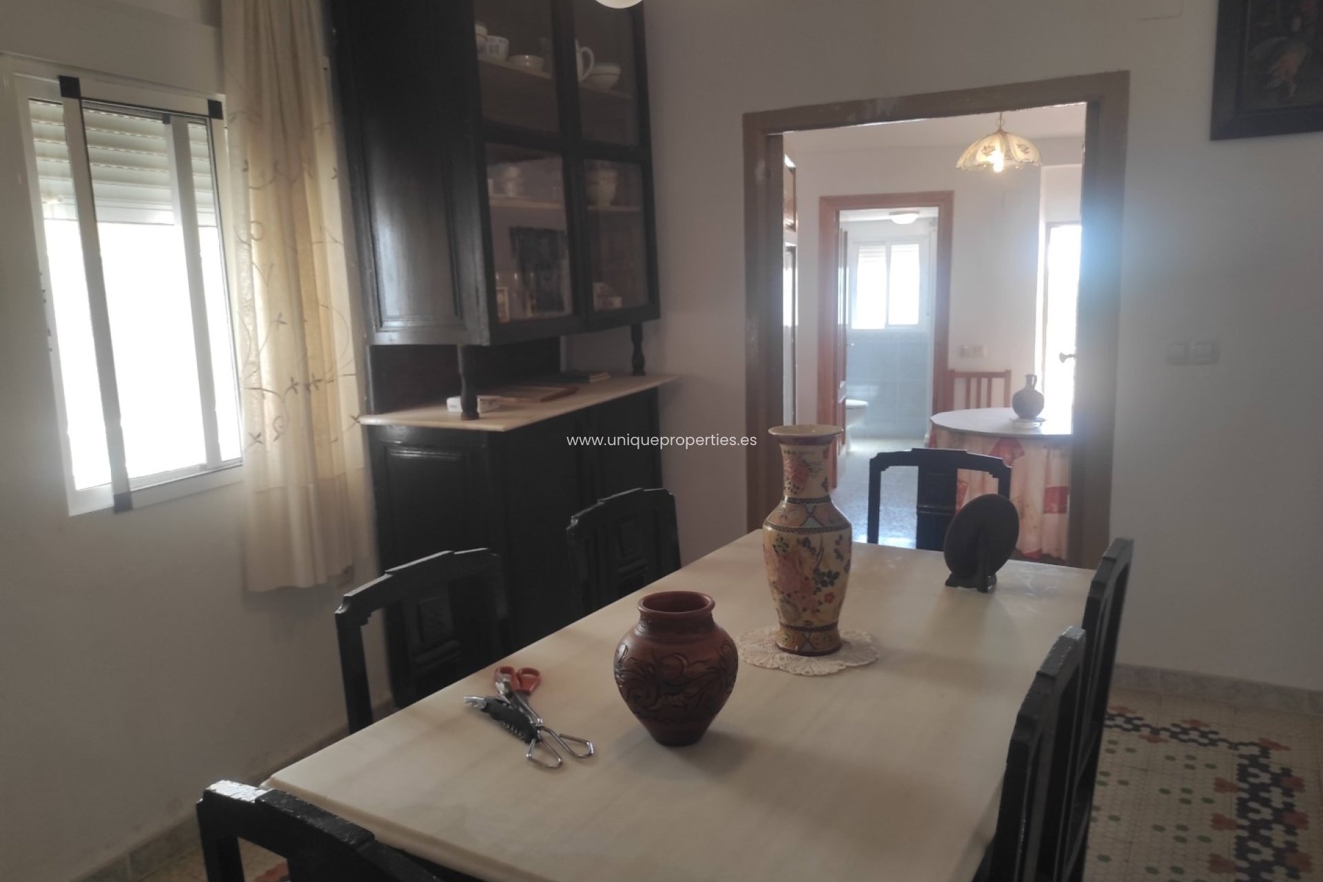 Reventa - Village House -
Somontin