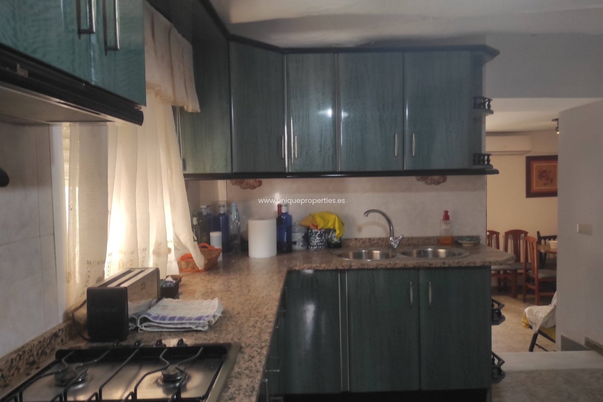 Reventa - Village House -
Somontin