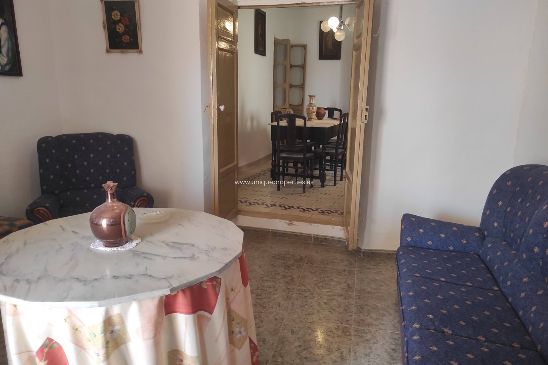 Reventa - Village House -
Somontin