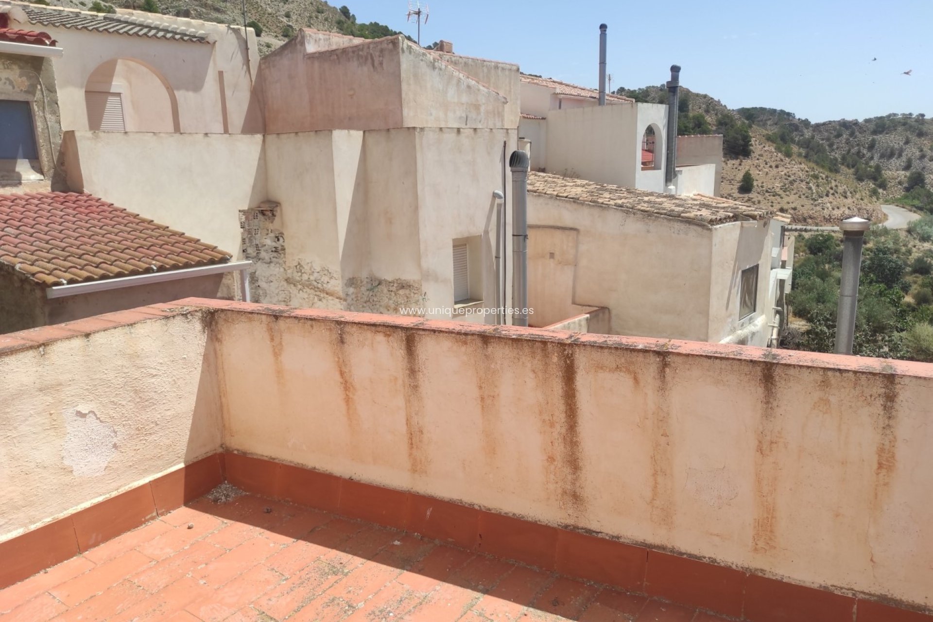 Reventa - Village House -
Somontin