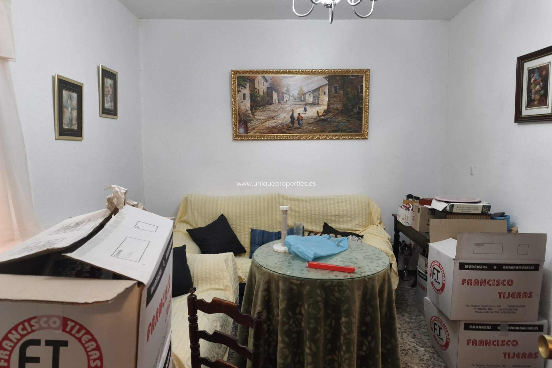 Reventa - Village House -
Somontin