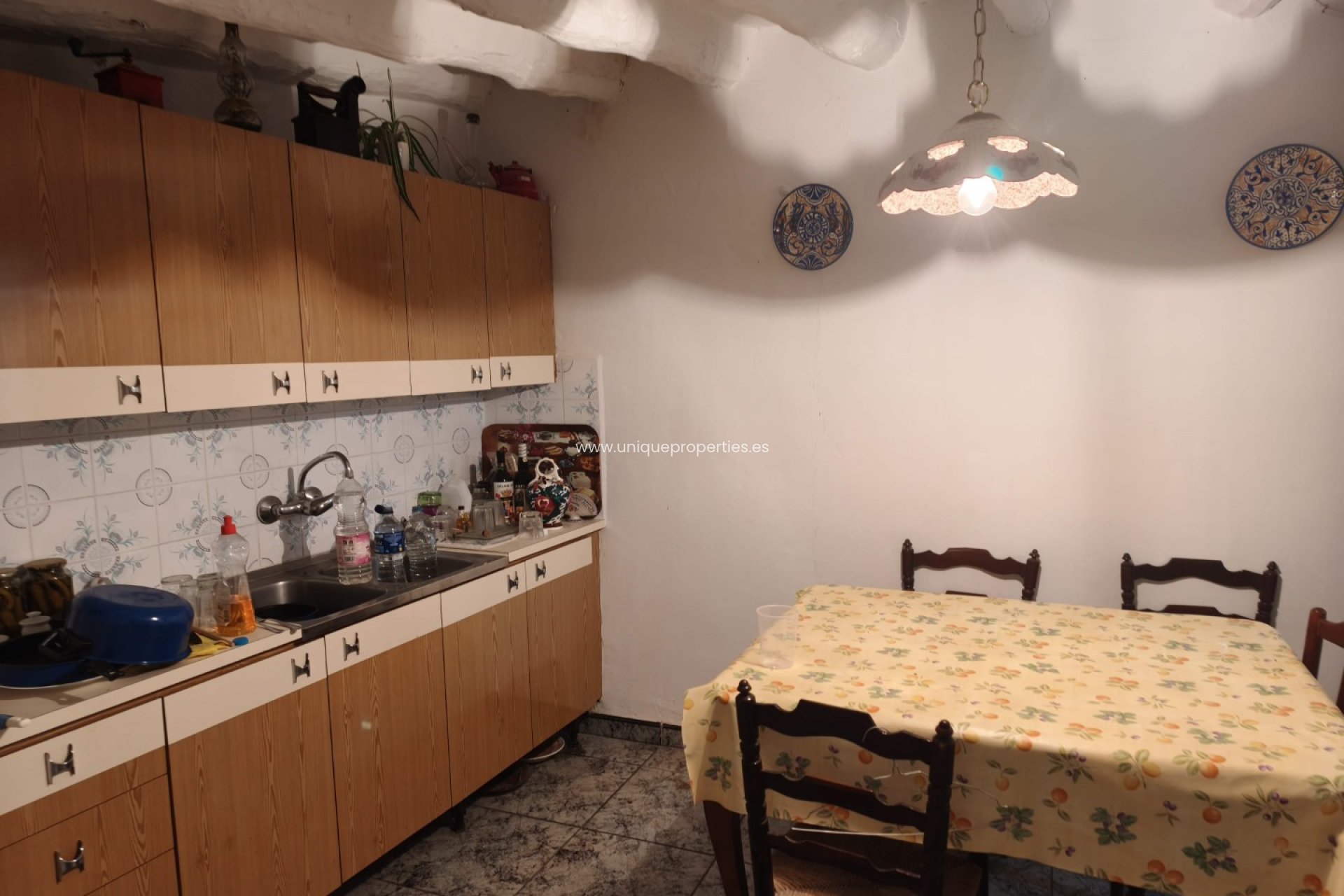 Reventa - Village House -
Somontin