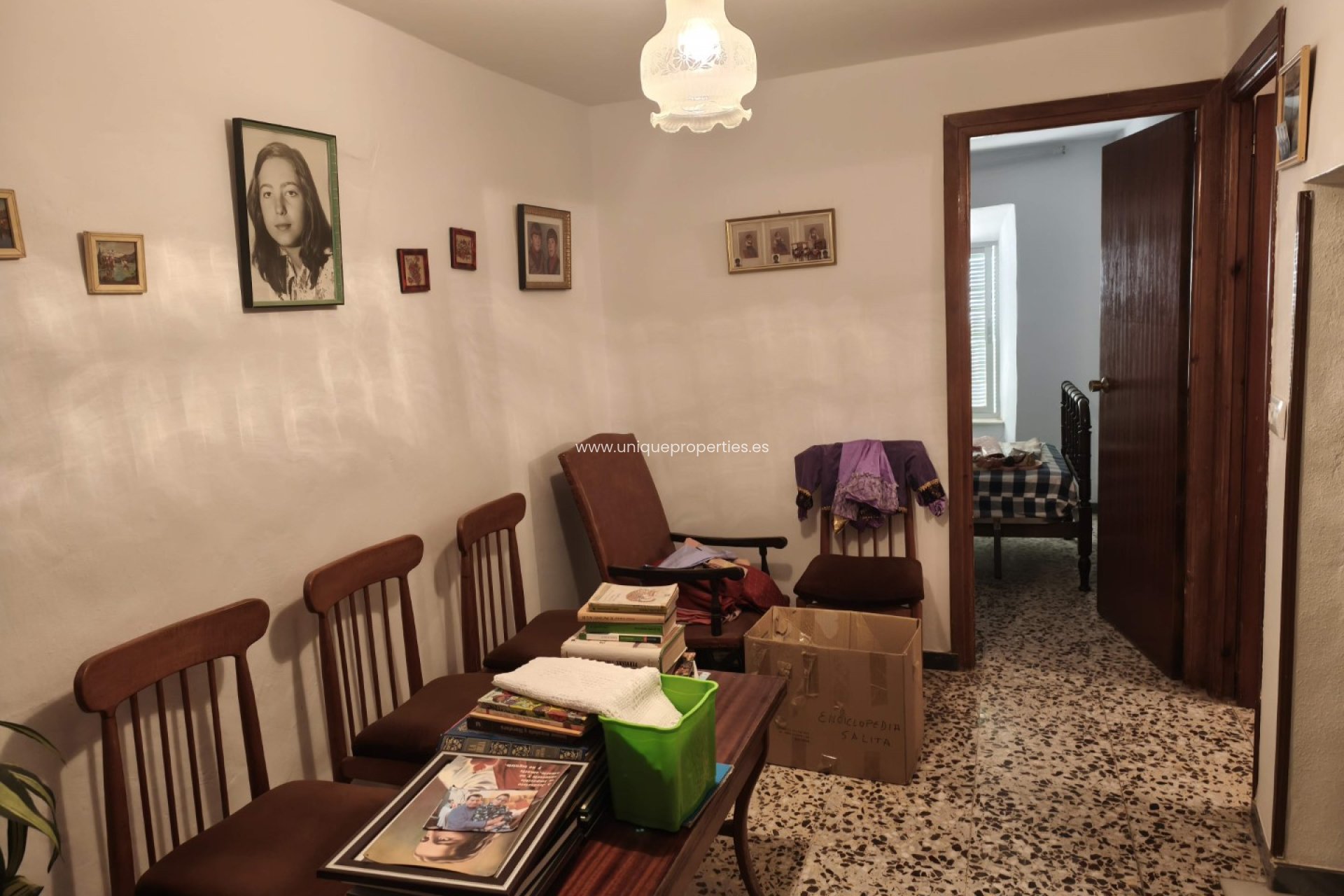 Reventa - Village House -
Somontin