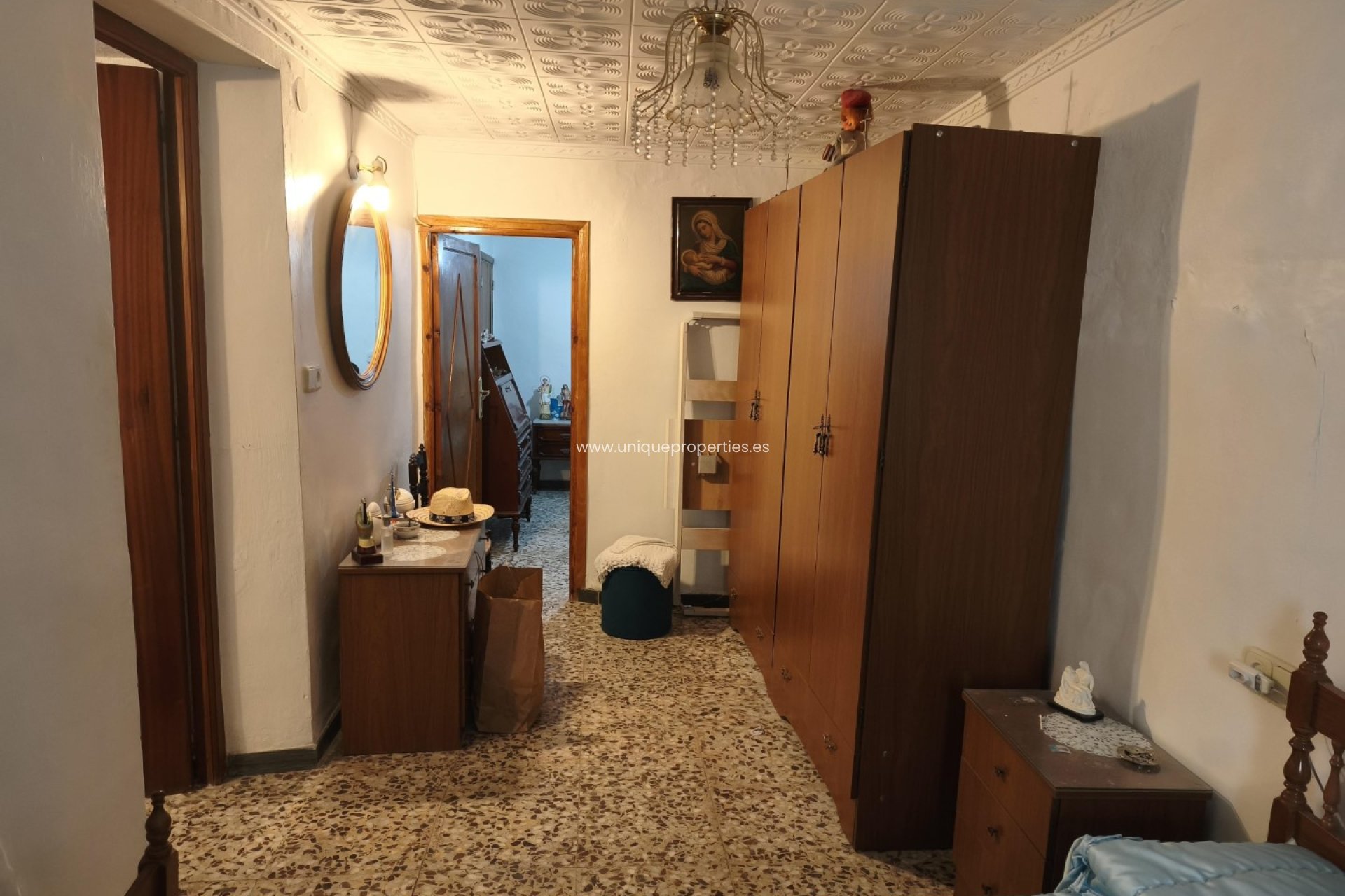 Reventa - Village House -
Somontin