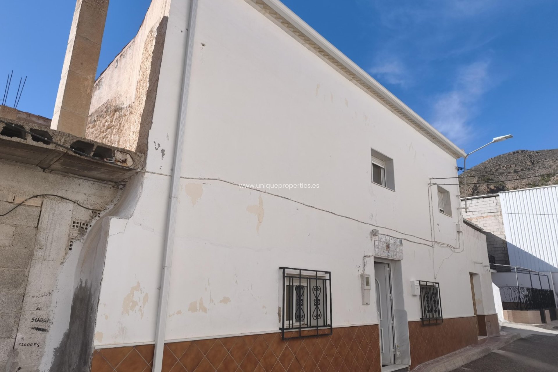 Reventa - Village House -
Somontin