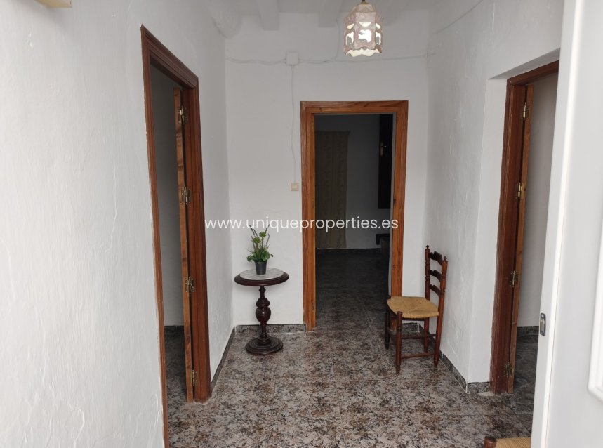 Reventa - Village House -
Somontin