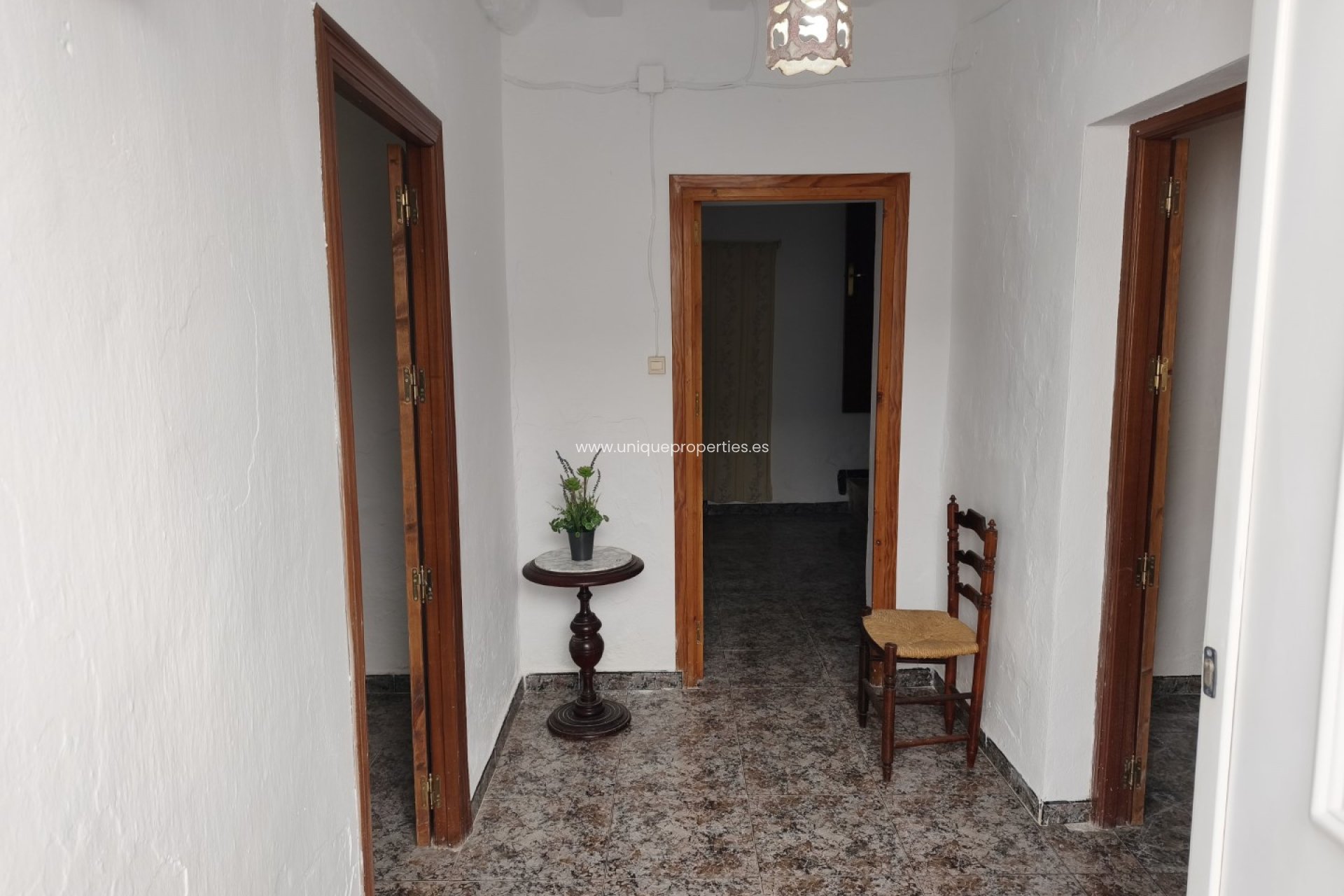 Reventa - Village House -
Somontin