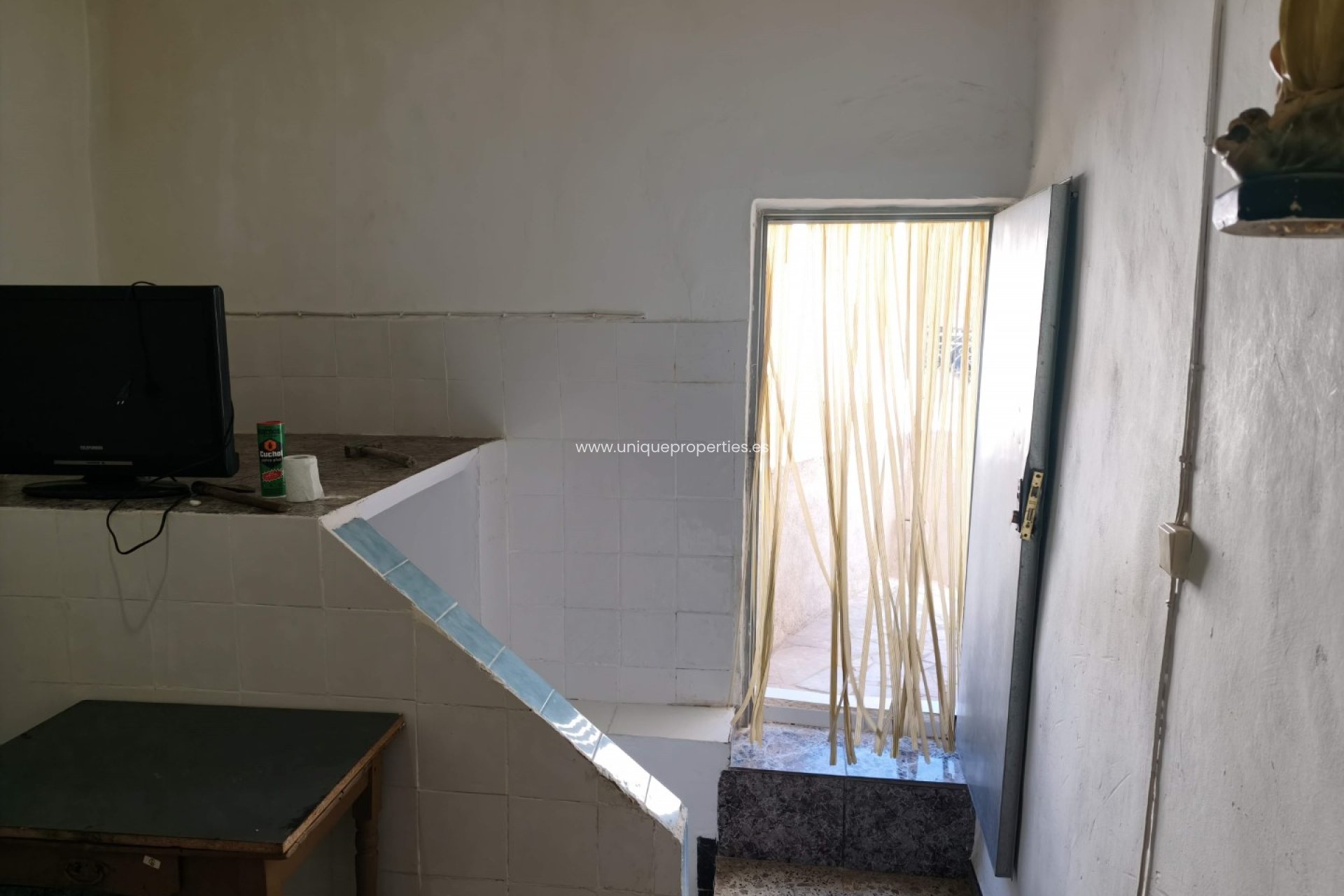 Reventa - Village House -
Somontin