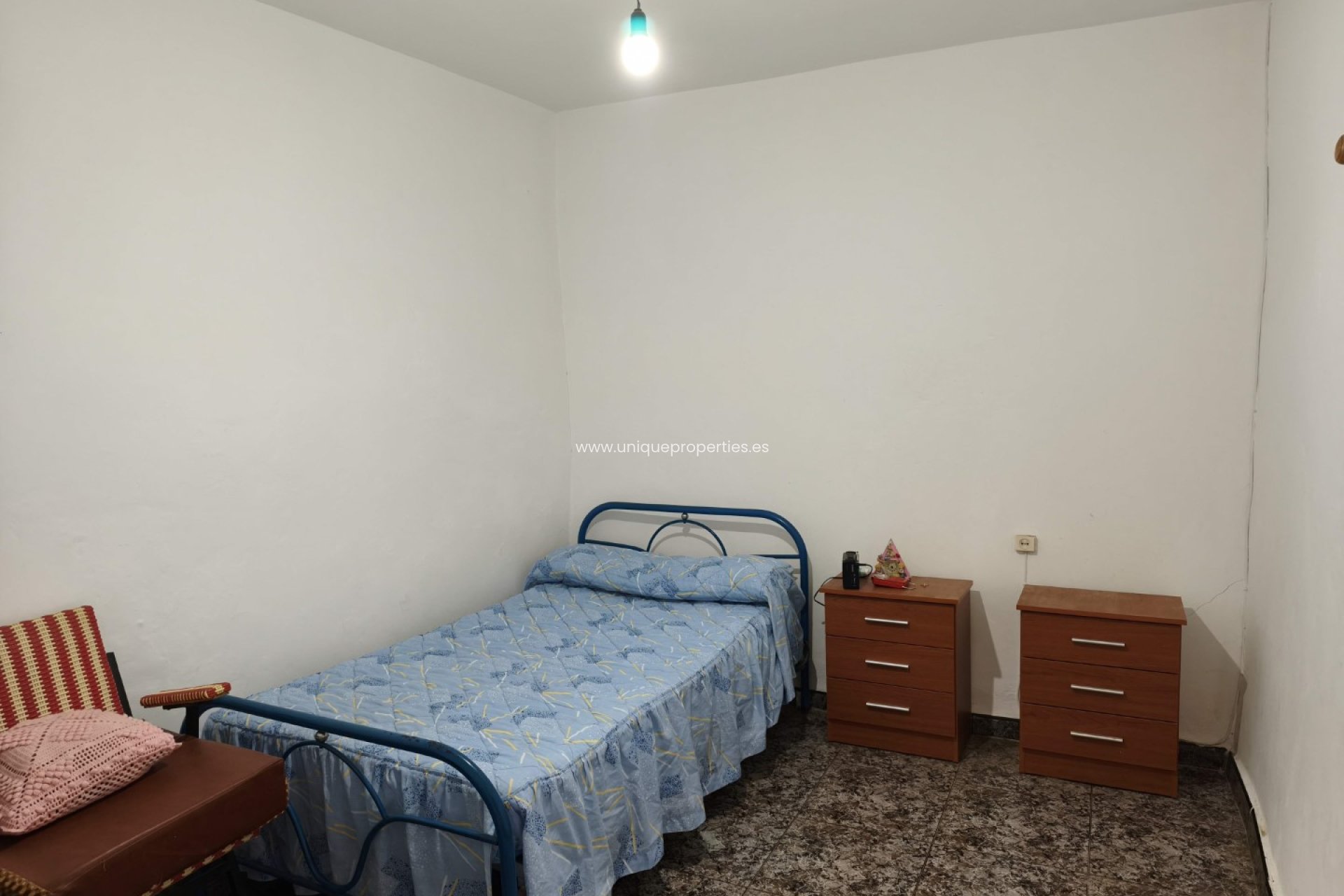 Reventa - Village House -
Somontin