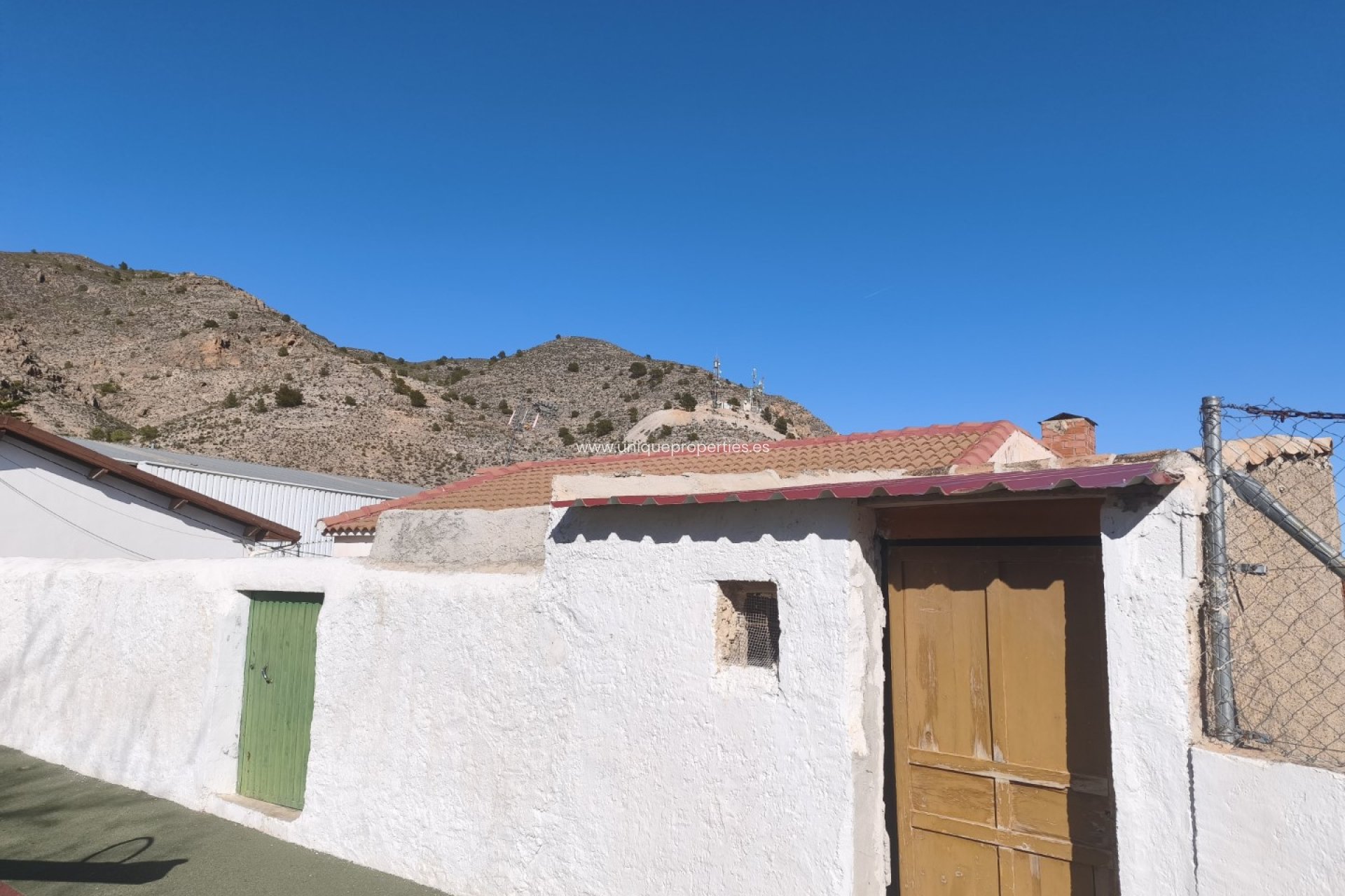 Reventa - Village House -
Somontin