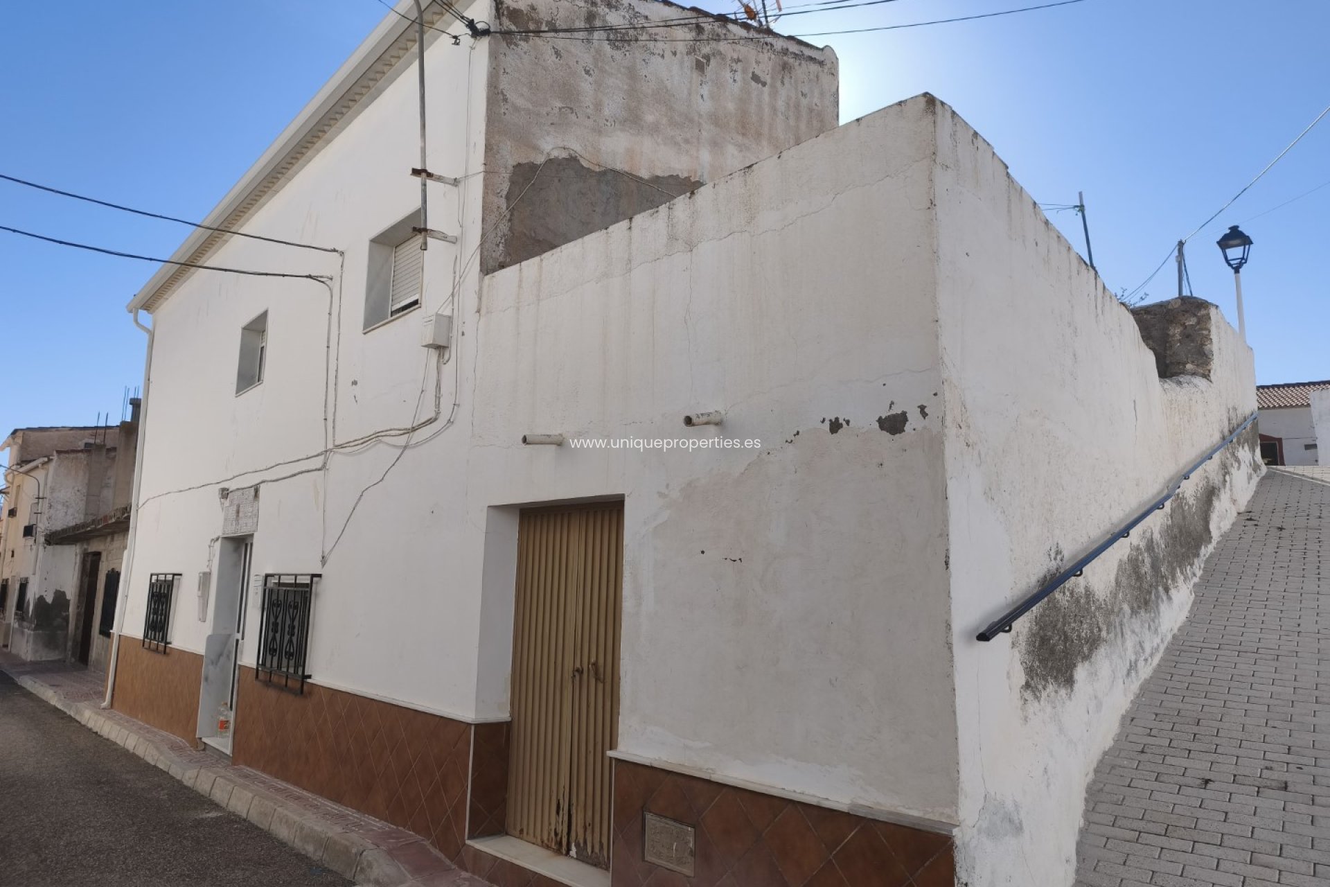 Reventa - Village House -
Somontin