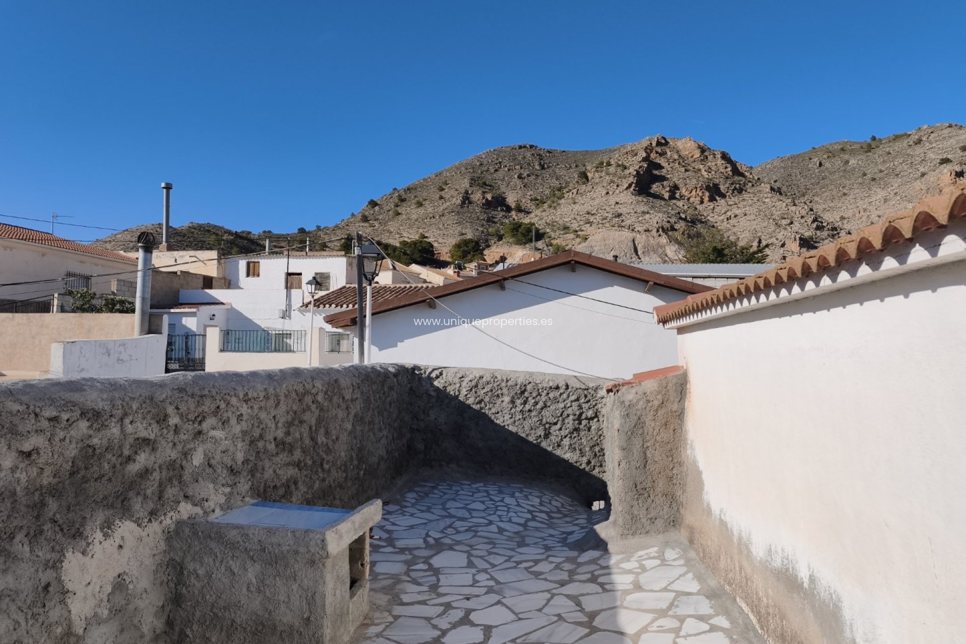 Reventa - Village House -
Somontin