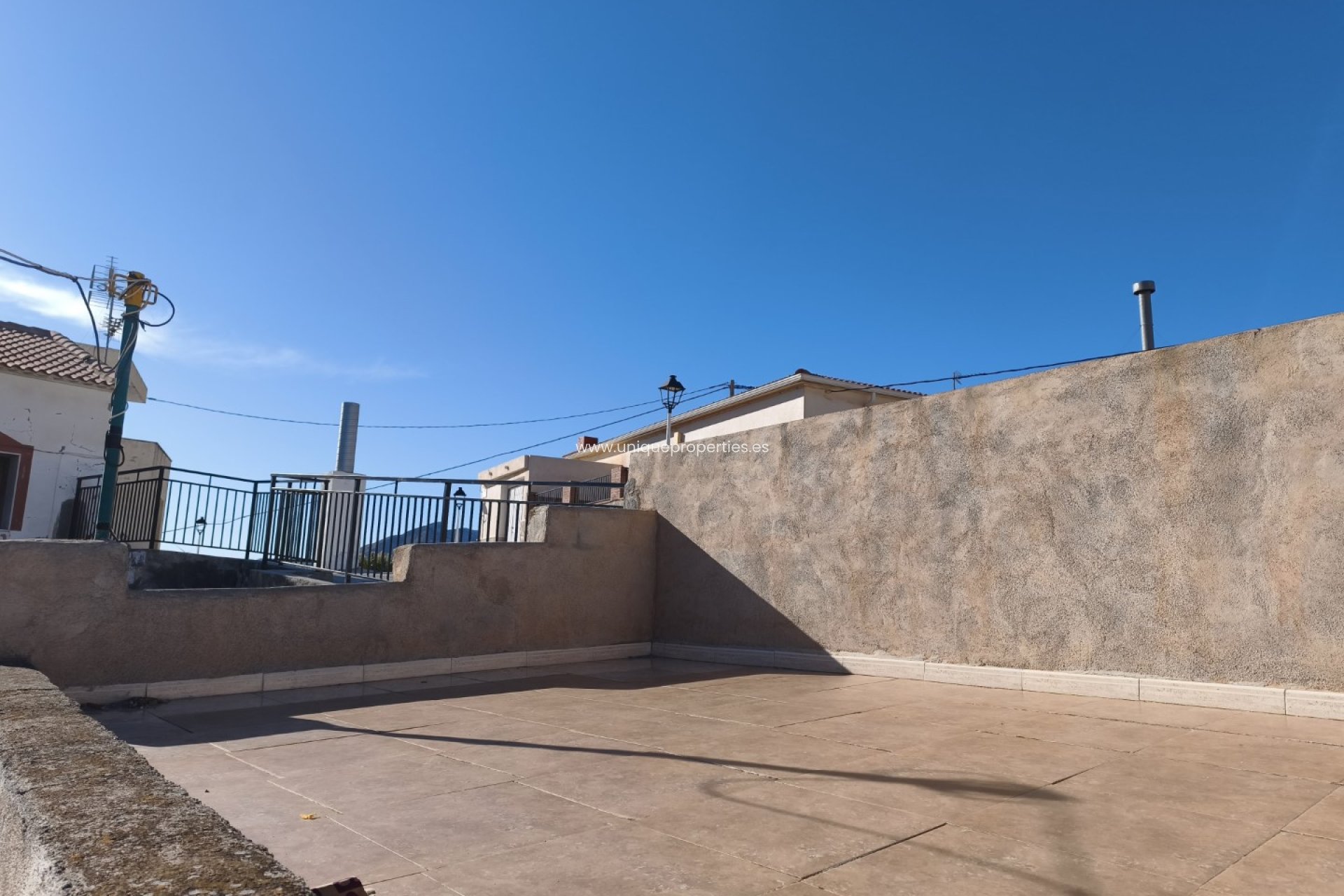 Reventa - Village House -
Somontin