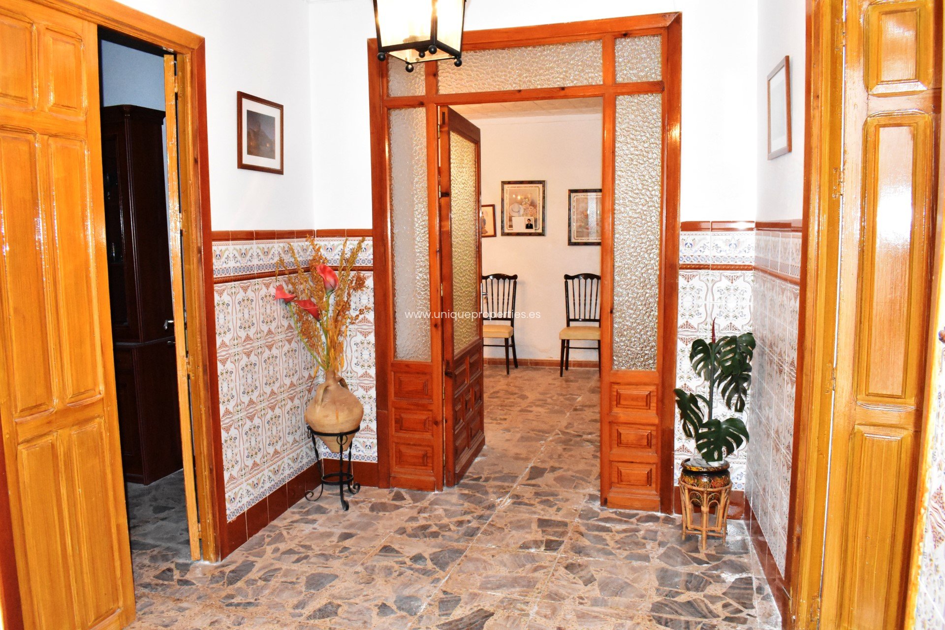 Reventa - Village House -
Sufli